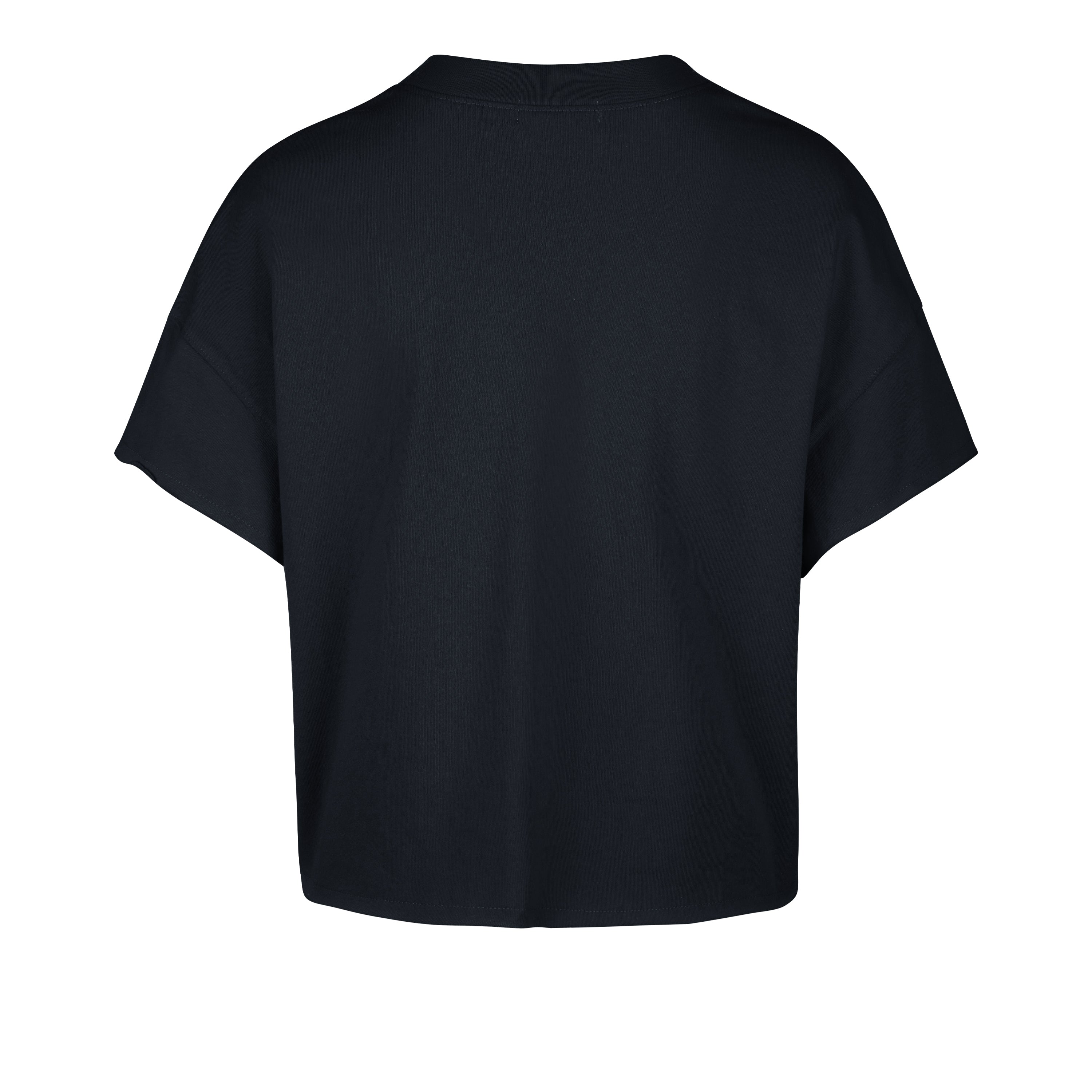 Women's Toronto Blue Jays Win Big Oversized '47 Notch Neck Tee