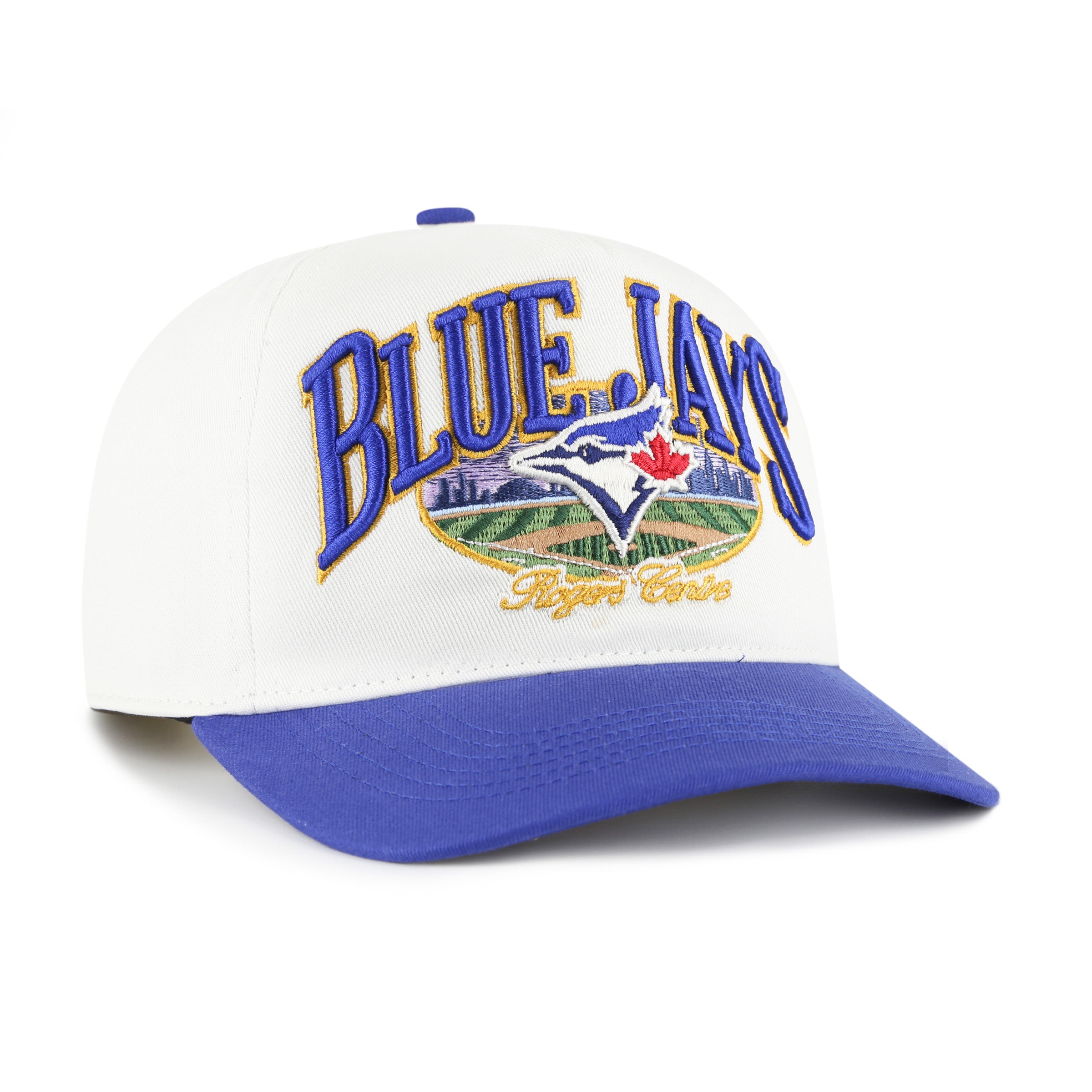 Toronto Blue Jays Open City '47 HITCH
