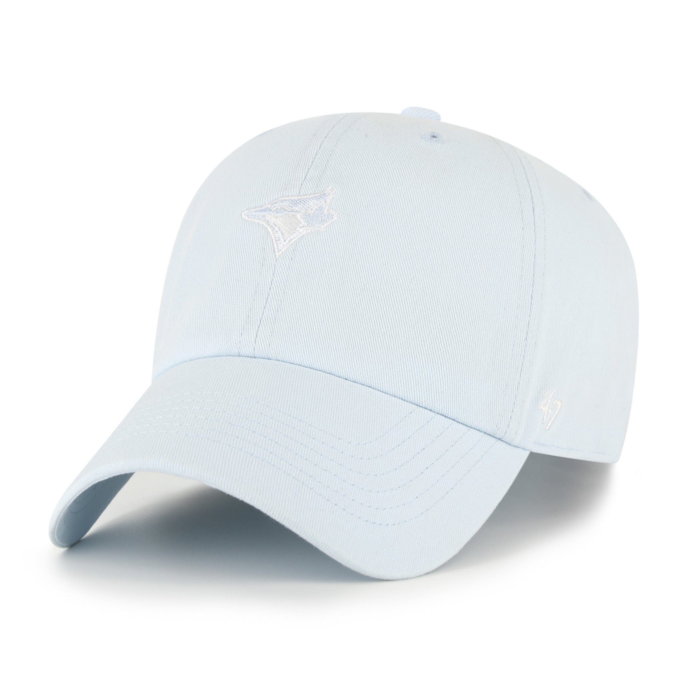 Women's Toronto Blue Jays Base Runner '47 CLEAN UP