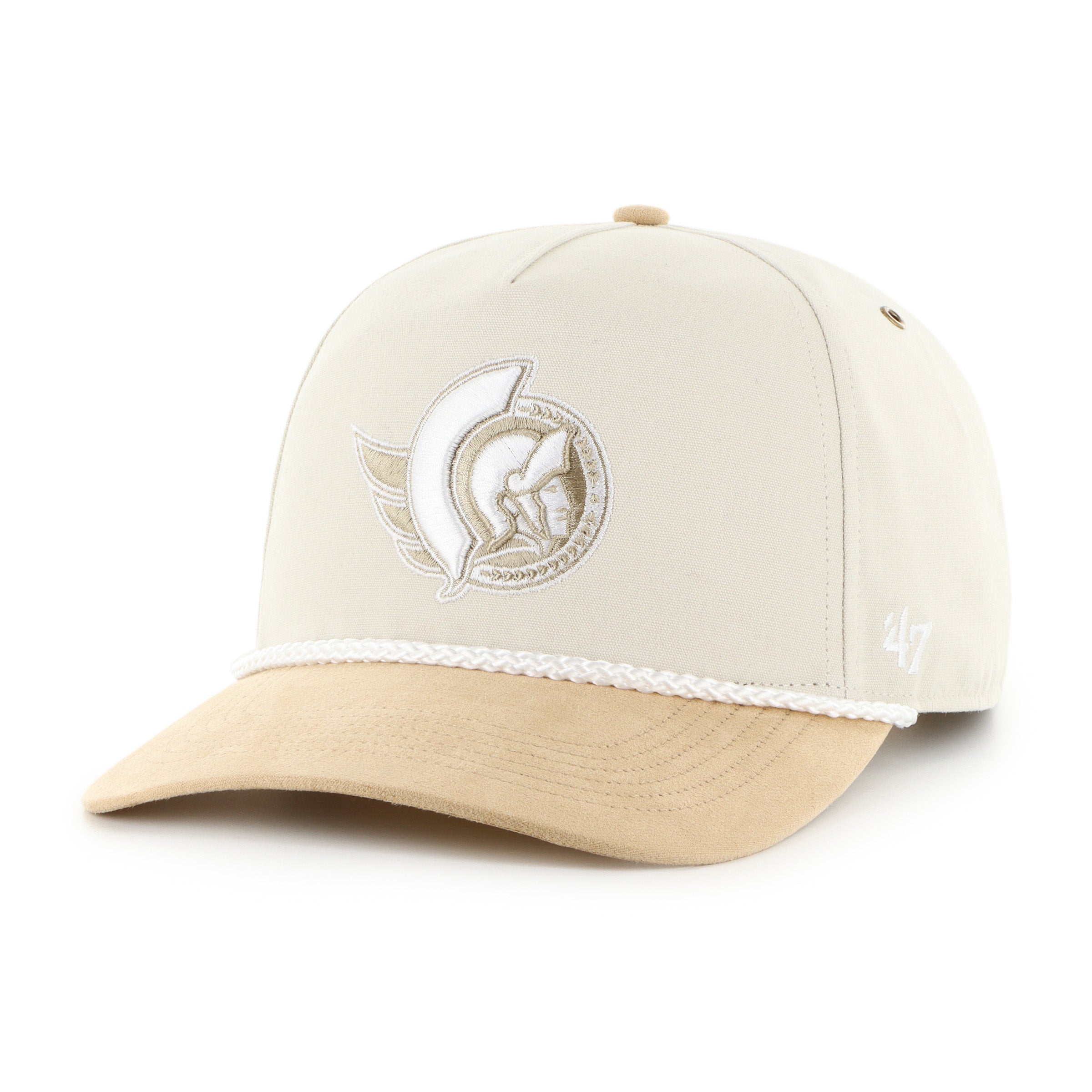 Ottawa Senators Sand Dune '47 HITCH