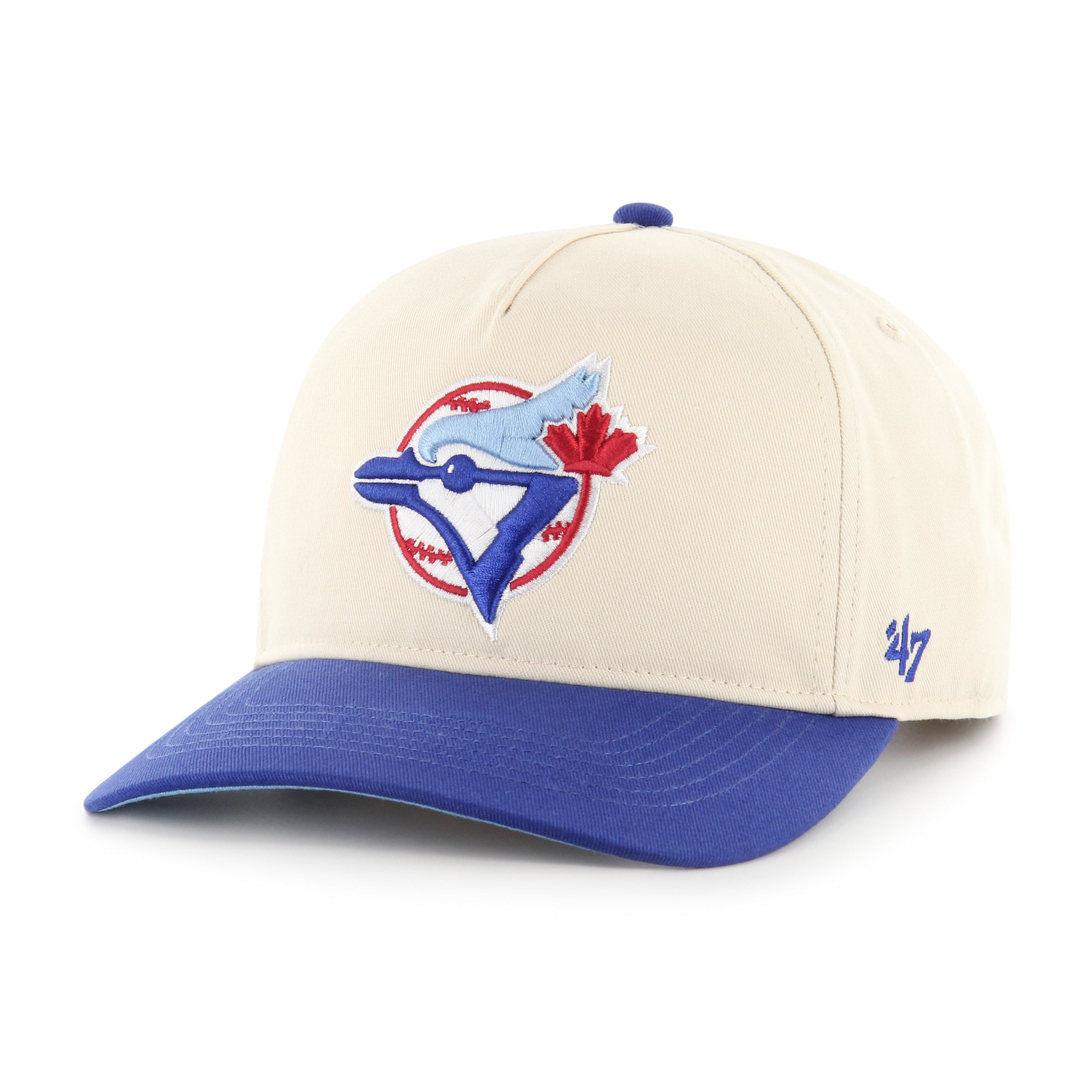 Toronto Blue Jays Cooperstown '47 HITCH