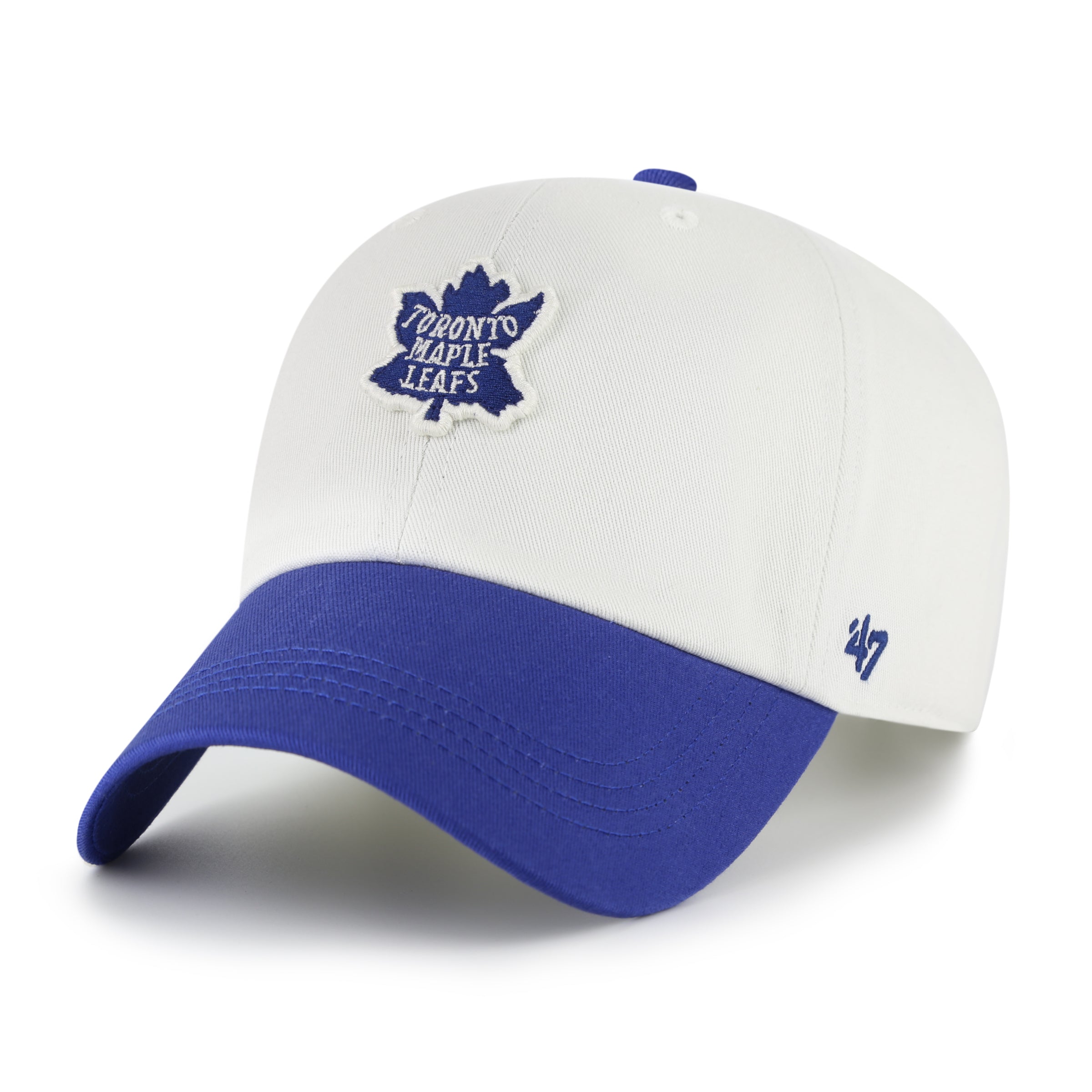 Toronto Maple Leafs Contemporary TT '47 CLEAN UP