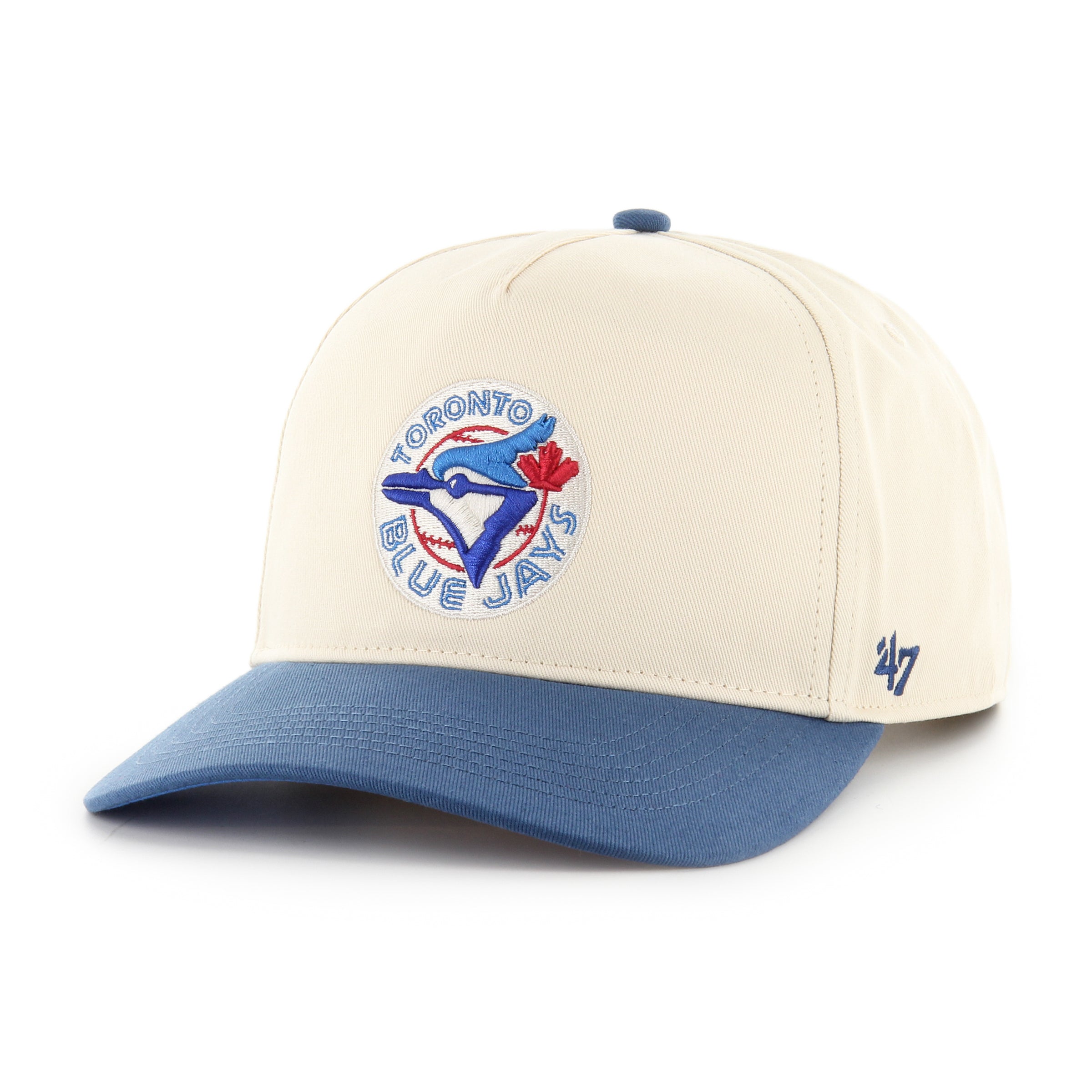 Toronto Blue Jays Cooperstown '47 HITCH