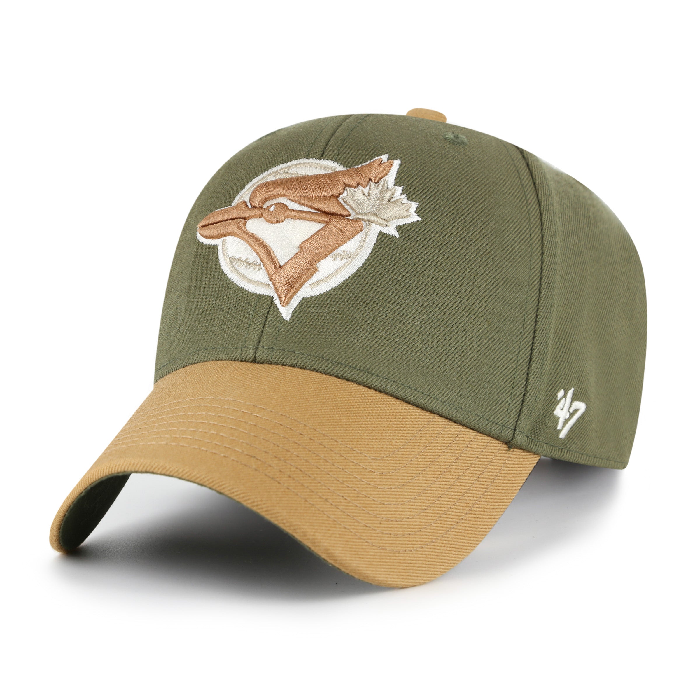 Toronto Blue Jays Cooperstown Sure Shot '47 MVP DT