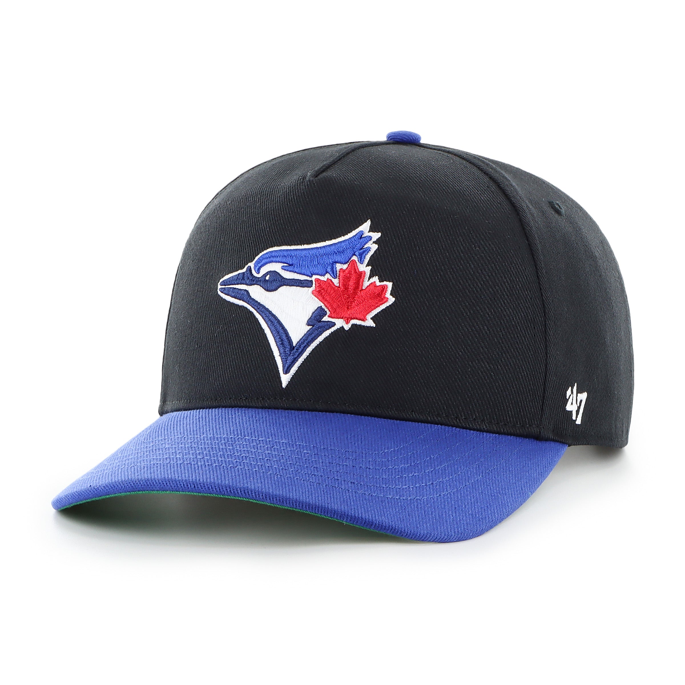 Toronto Blue Jays Golden Age Replica '47 HITCH
