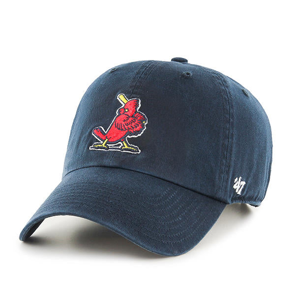 St. Louis Cardinals MLB Cooperstown '47 CLEAN UP - 47 Brand Canada