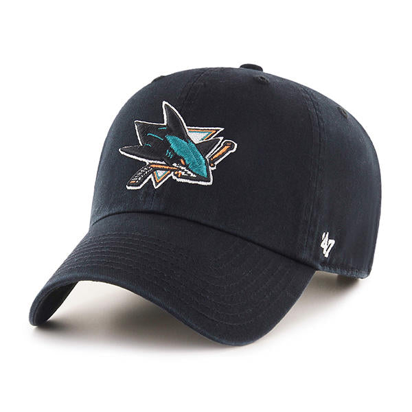 San Jose Sharks NHL '47 CLEAN UP - 47 Brand Canada