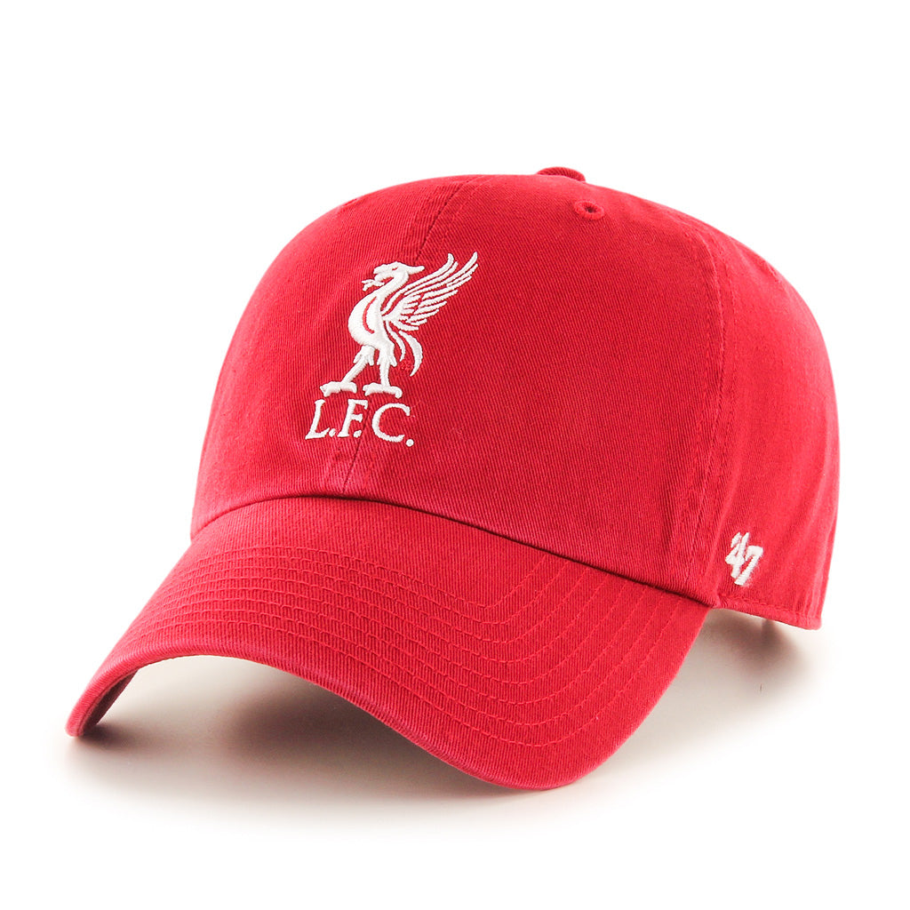 Liverpool FC '47 CLEAN UP