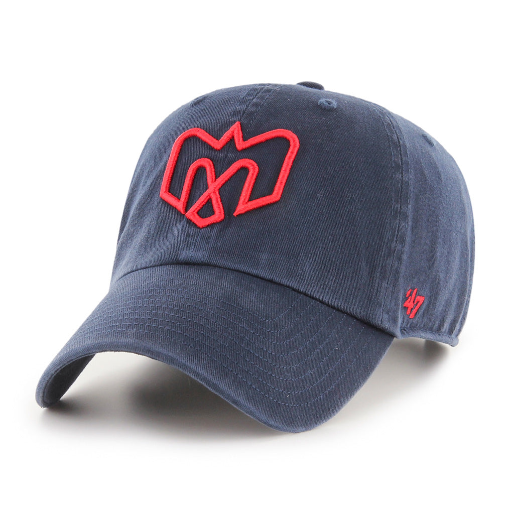 Montreal Alouettes CFL '47 CLEAN UP - 47 Brand Canada