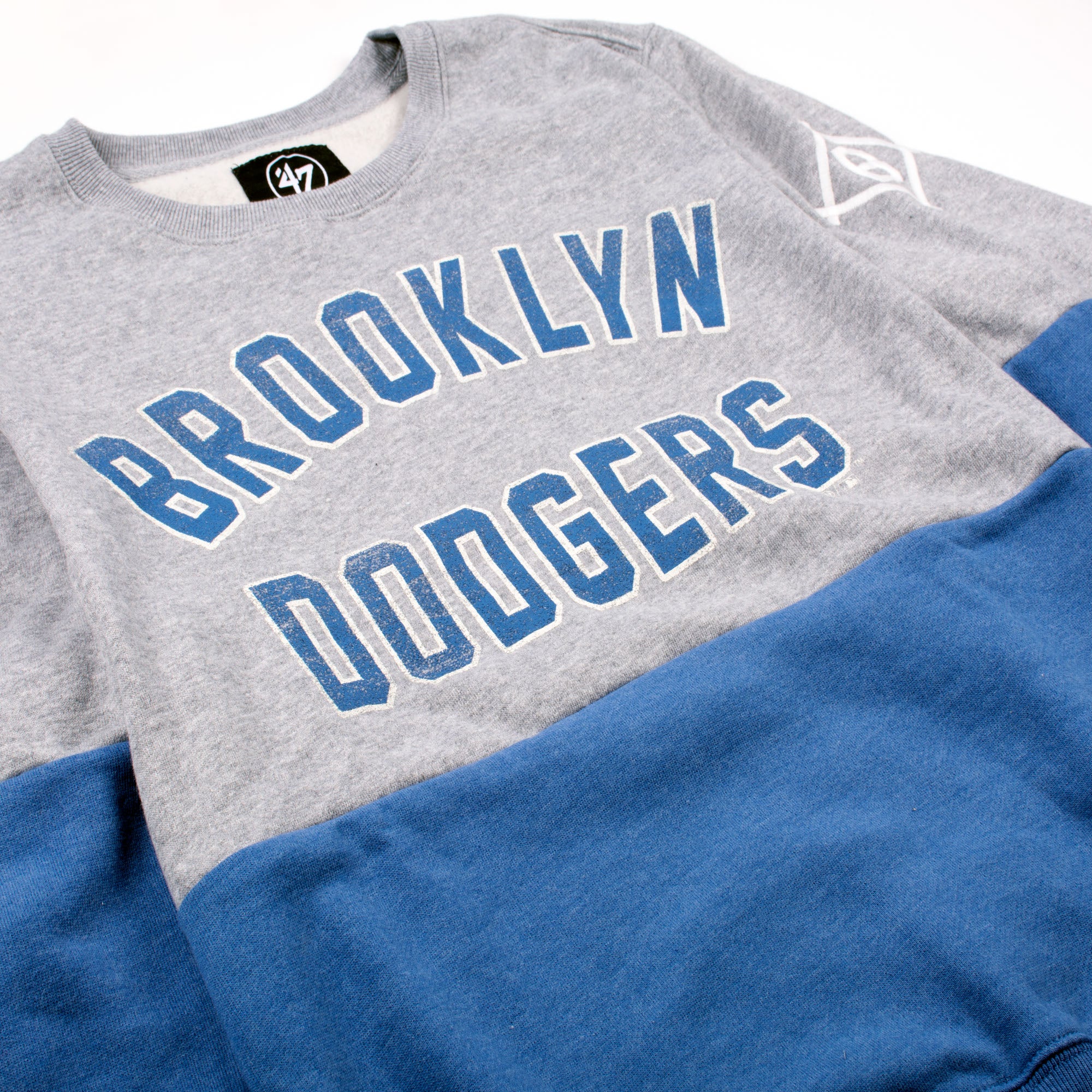 Brooklyn Dodgers '47 Gibson Crew