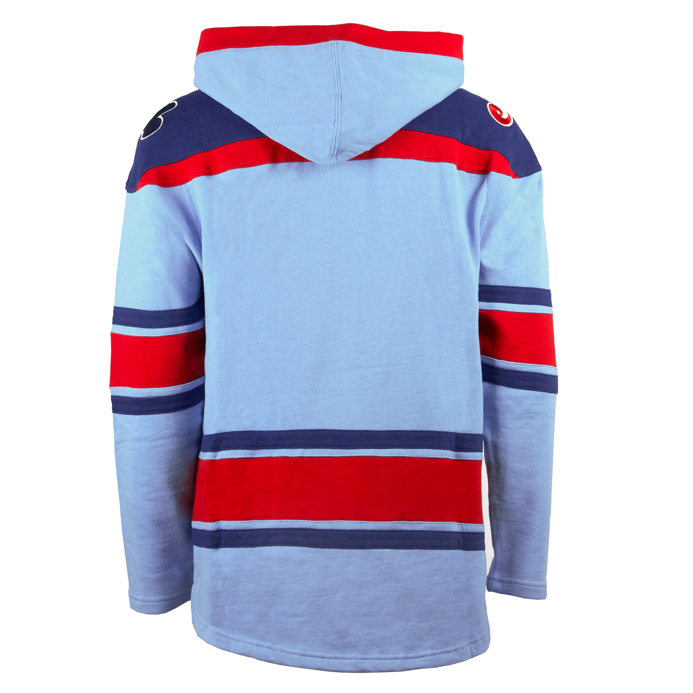 Montreal Expos Cooperstown '47 Lacer Hoodie
