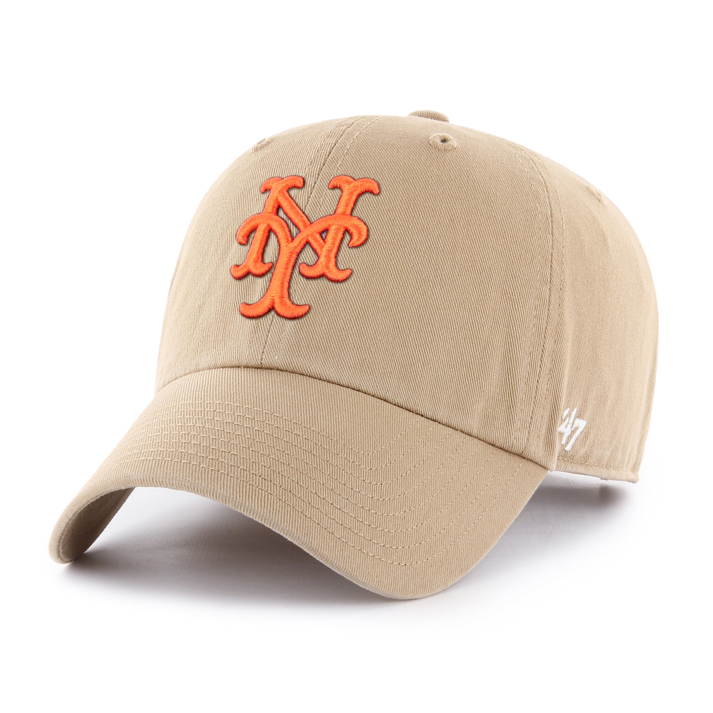 NETTOYAGE des Mets de New York '47