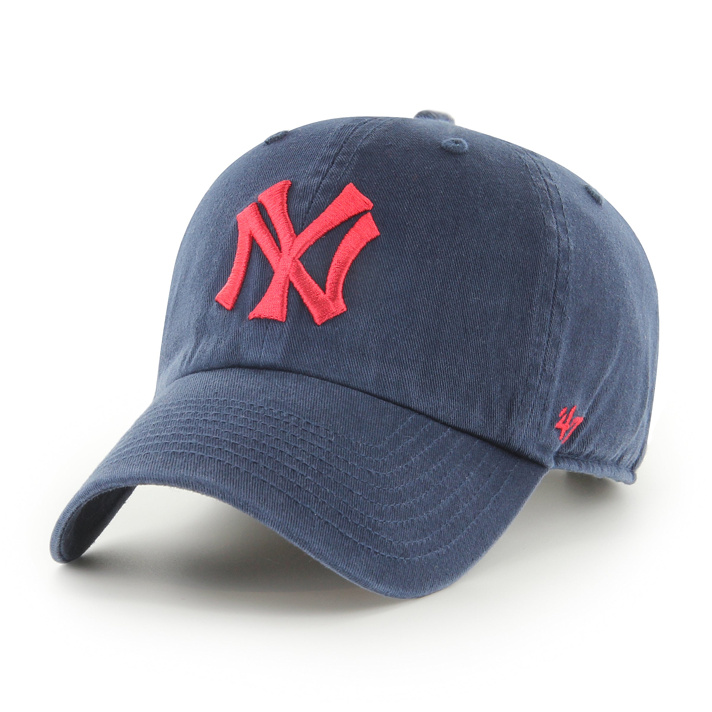 New York Yankees Cooperstown '47 CLEAN UP