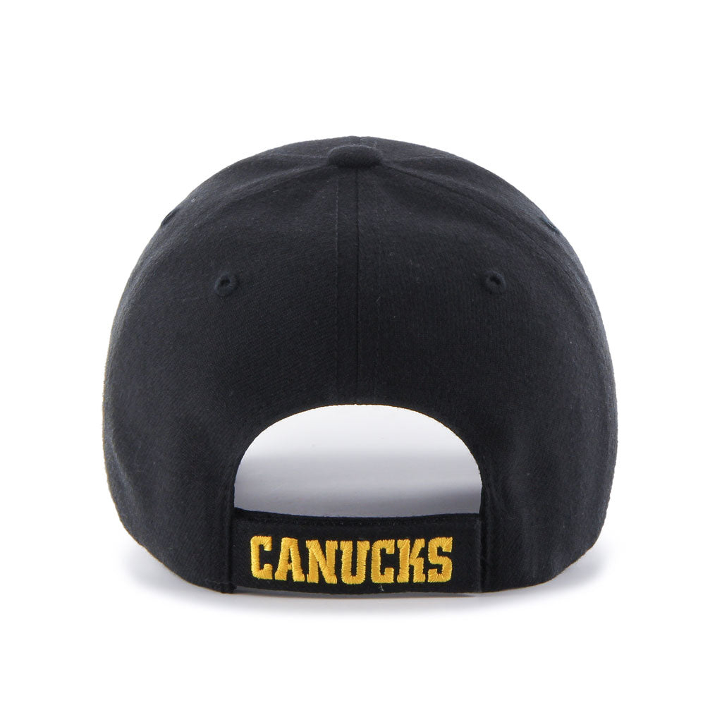 Vancouver Canucks NHL Vintage '47 MVP - 47 Brand Canada