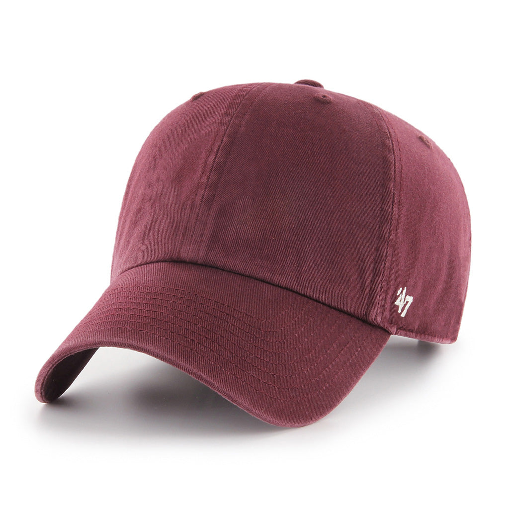 Classic Maroon '47 Clean Up - 47 Brand Canada