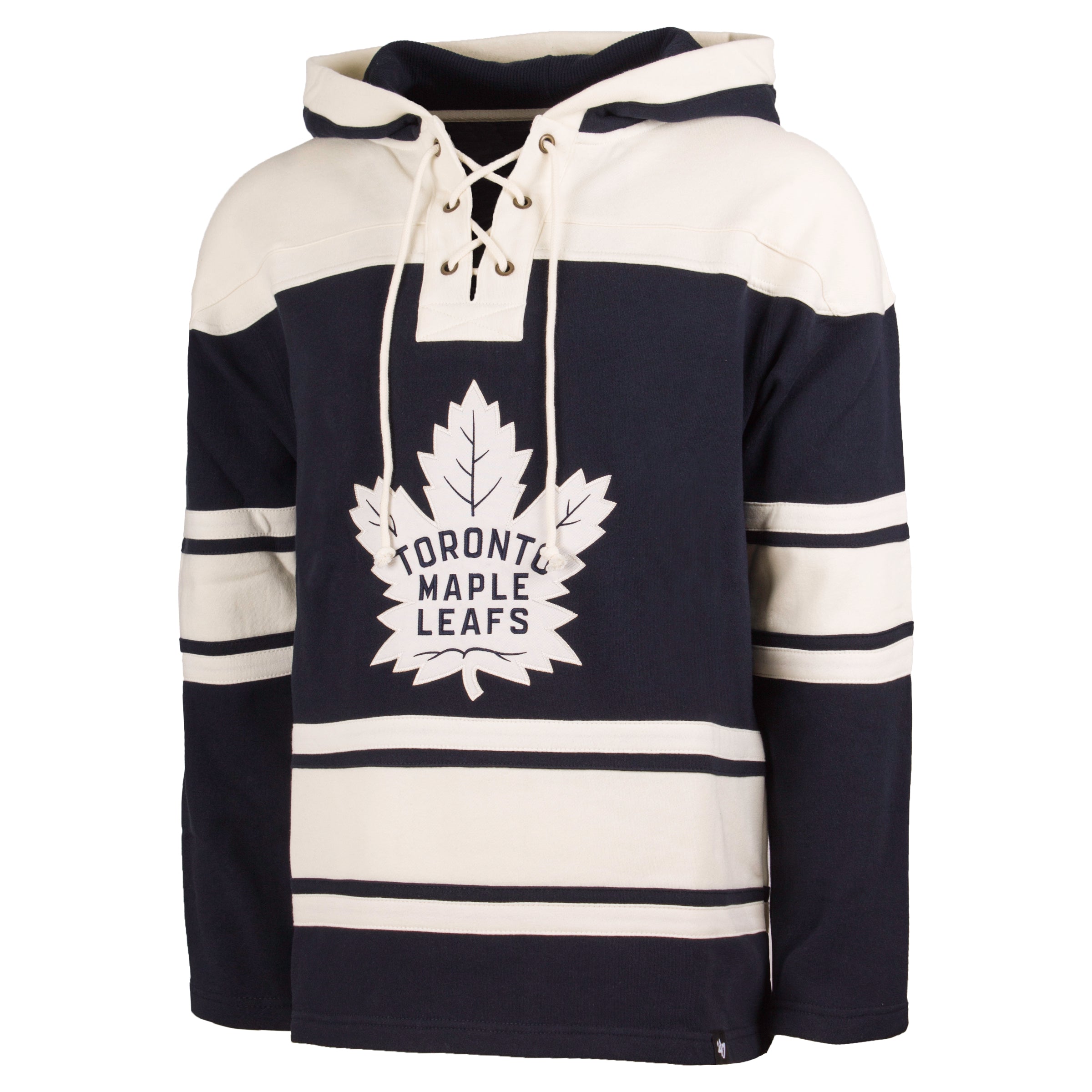 Toronto Maple Leafs Mitch Marner '47 Lacer Hoodie