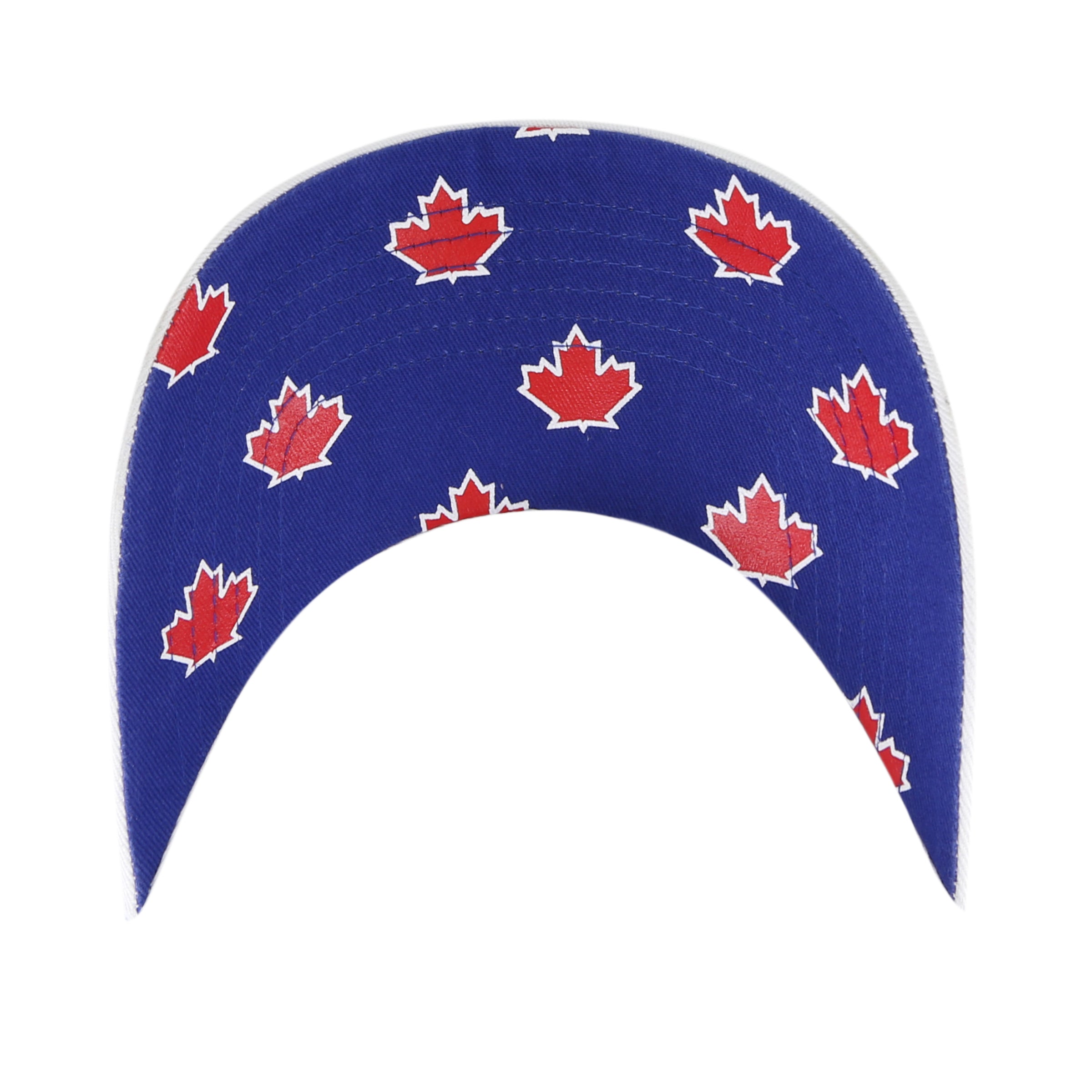Women's Toronto Blue Jays Confetti Icon '47 CLEAN UP