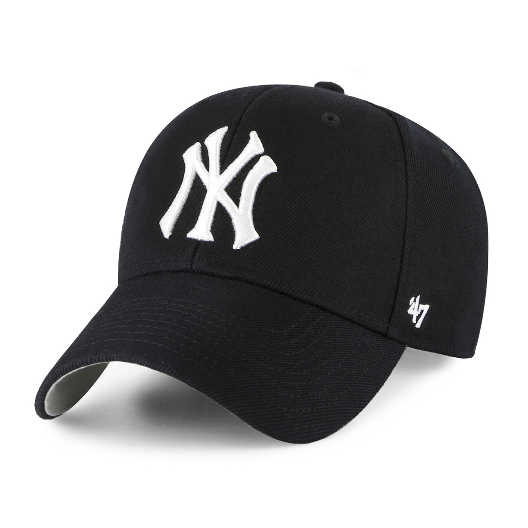 New York Yankees Hats, Gear and Apparel from '47 47 Brand Canada