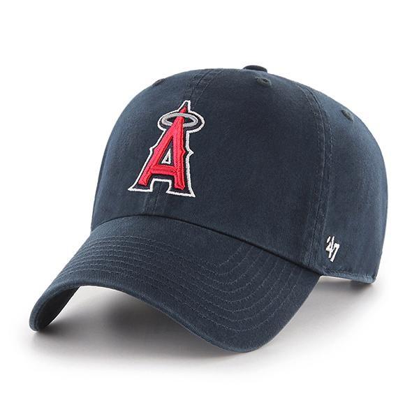 Los Angeles Angels MLB '47 CLEAN UP - 47 Brand Canada