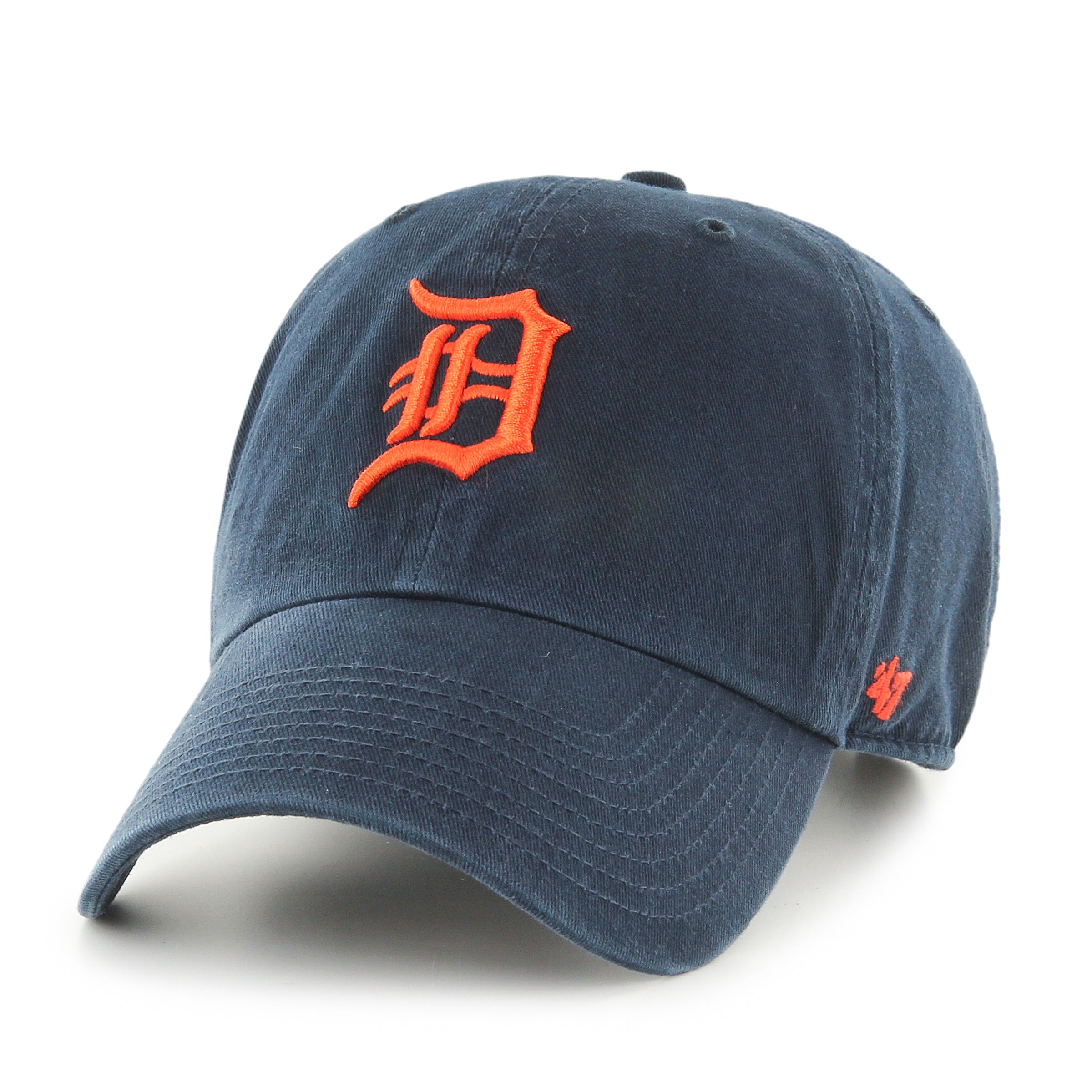 Detroit Tigers Cooperstown '47 CLEAN UP
