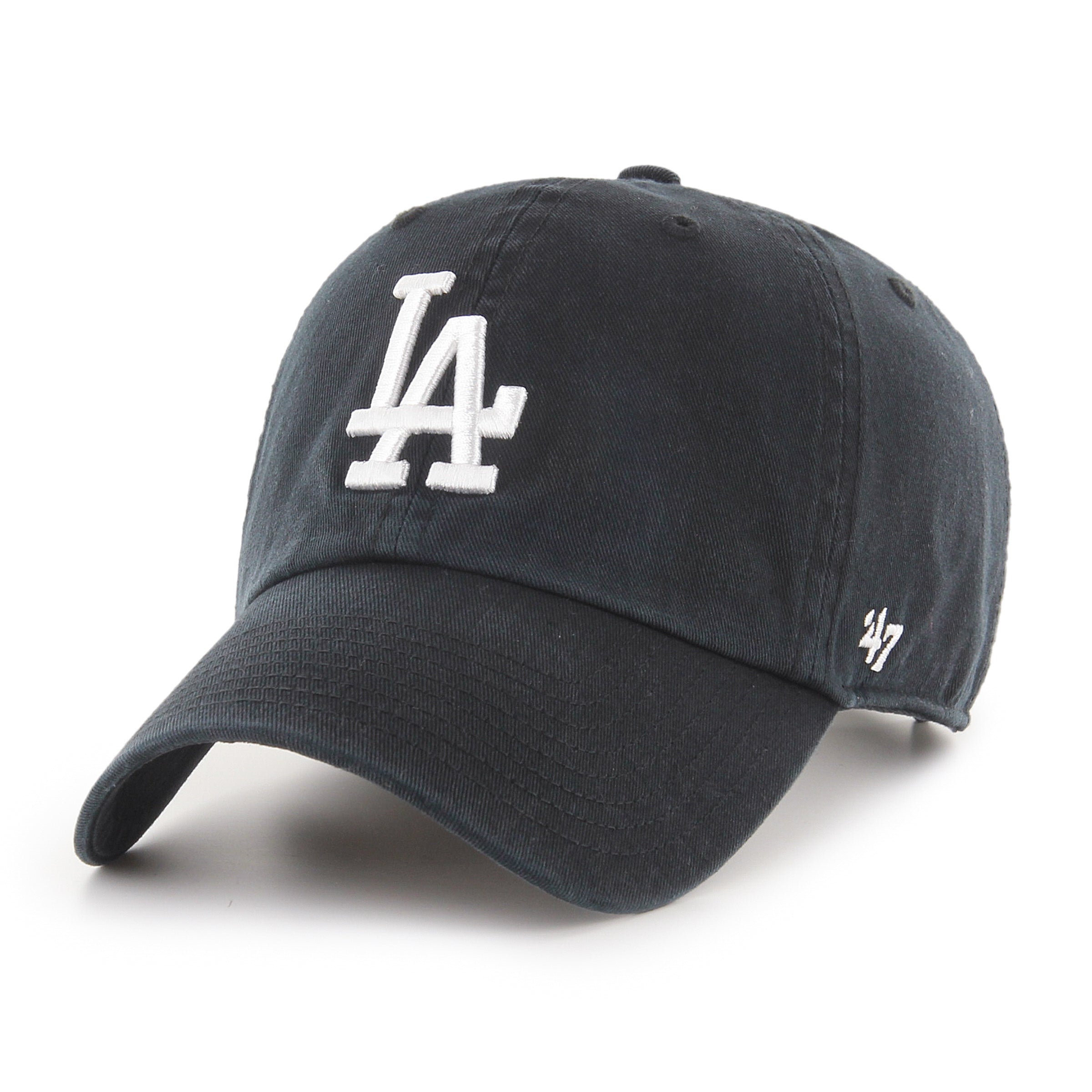 NETTOYAGE des Los Angeles Dodgers '47