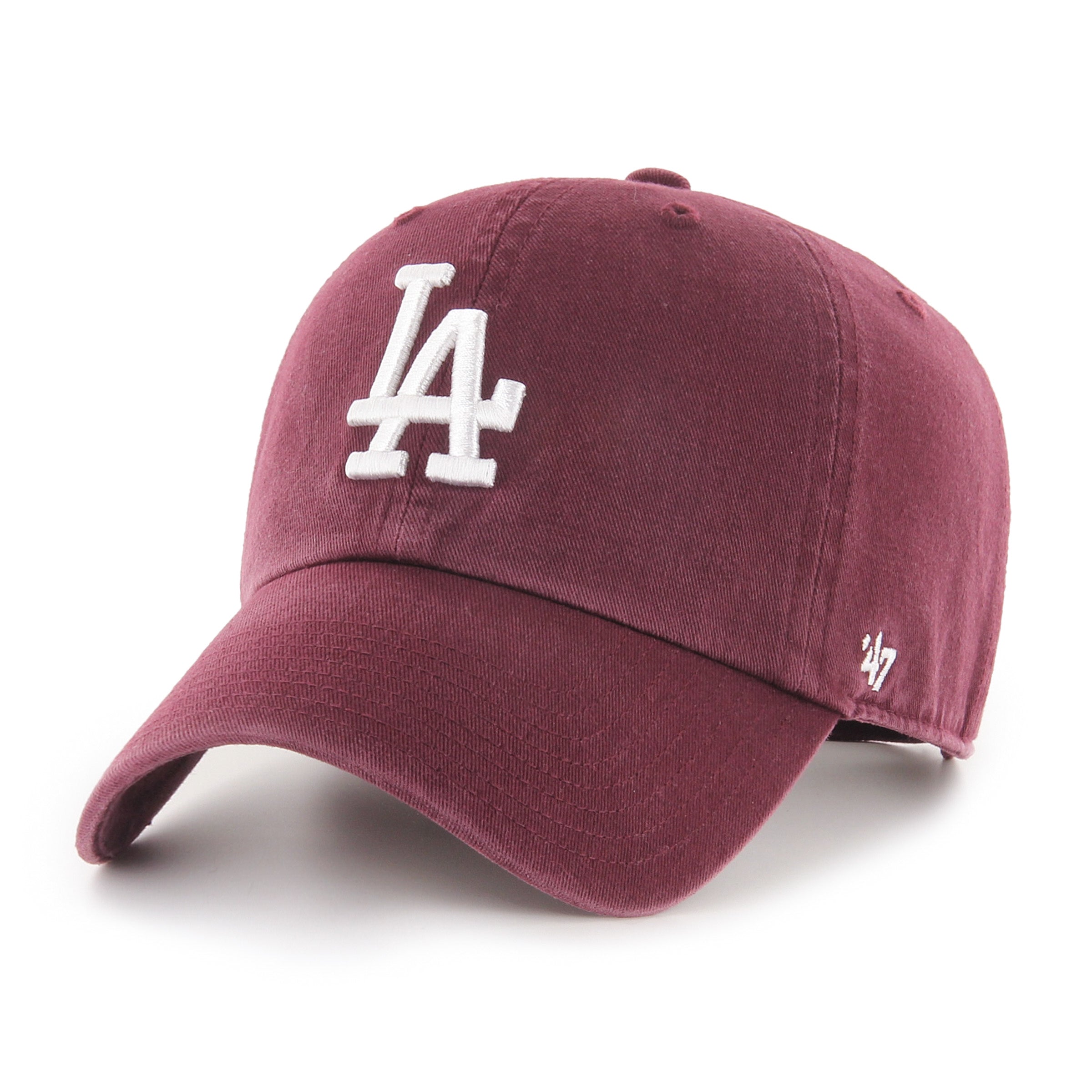 Los Angeles Dodgers MLB '47 CLEAN UP