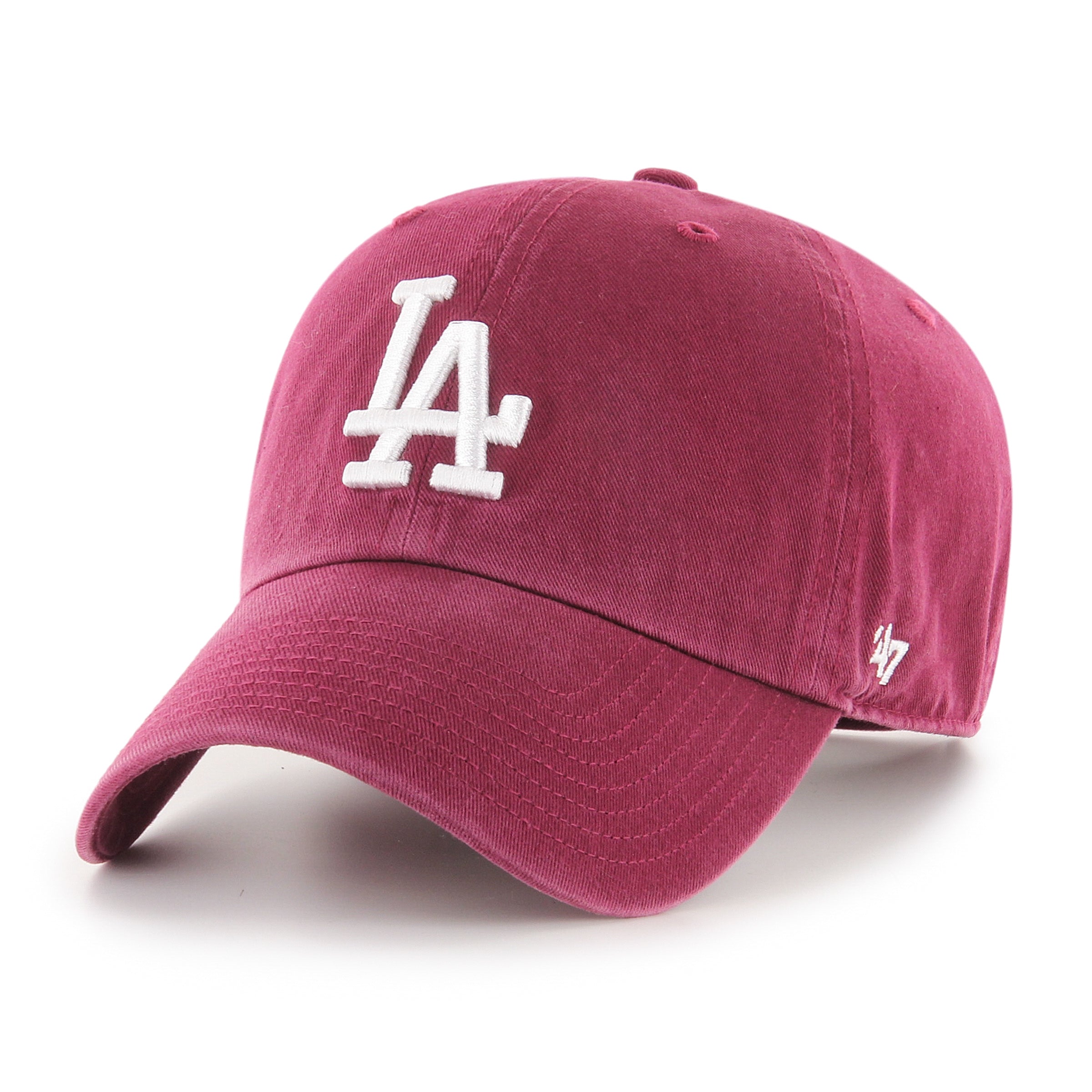 NETTOYAGE des Los Angeles Dodgers '47