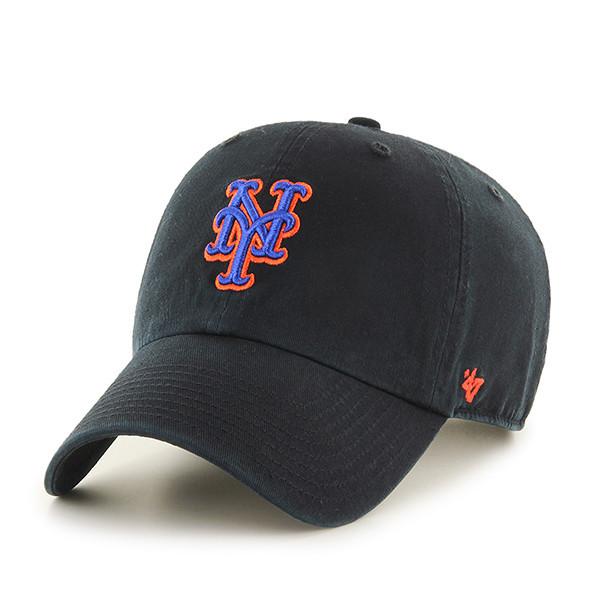 New York Mets Hats, Gear and Apparel from '47 – 47 Brand Canada