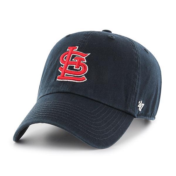 St. Louis Cardinals MLB '47 CLEAN UP - 47 Brand Canada