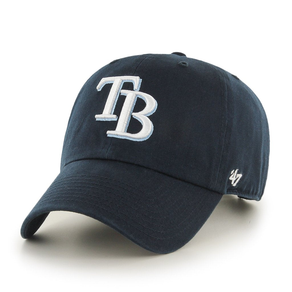 Tampa Bay Rays MLB '47 CLEAN UP - 47 Brand Canada