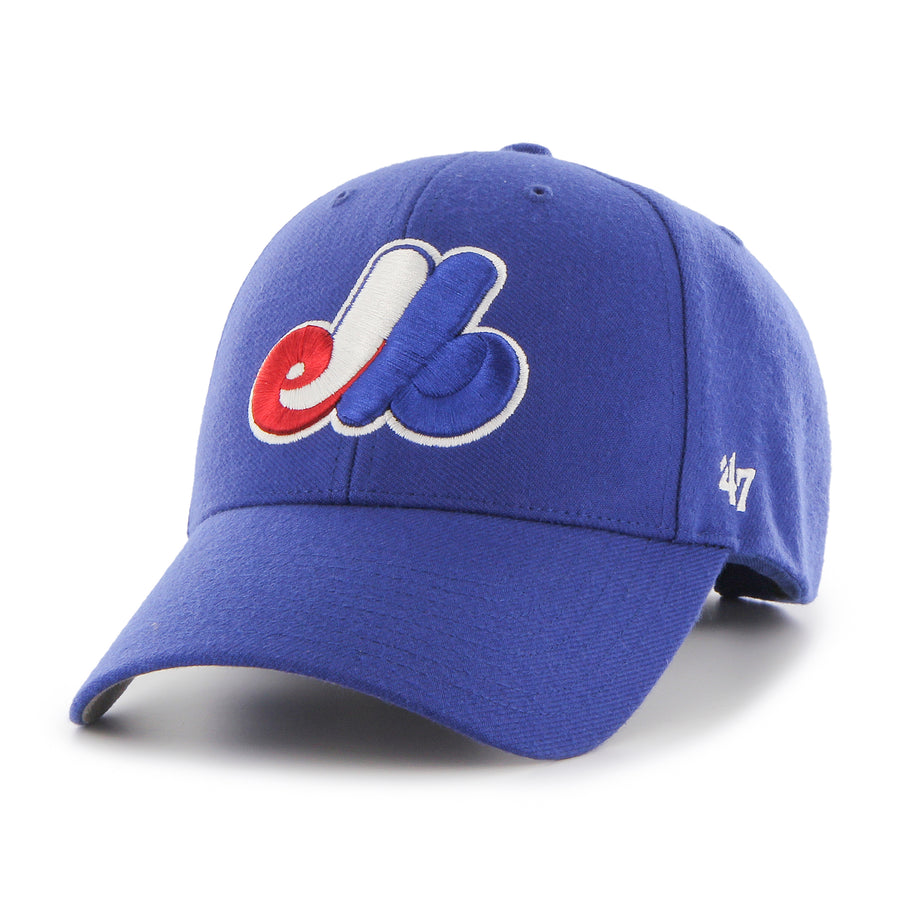 Montréal Expos – 47 Brand Canada