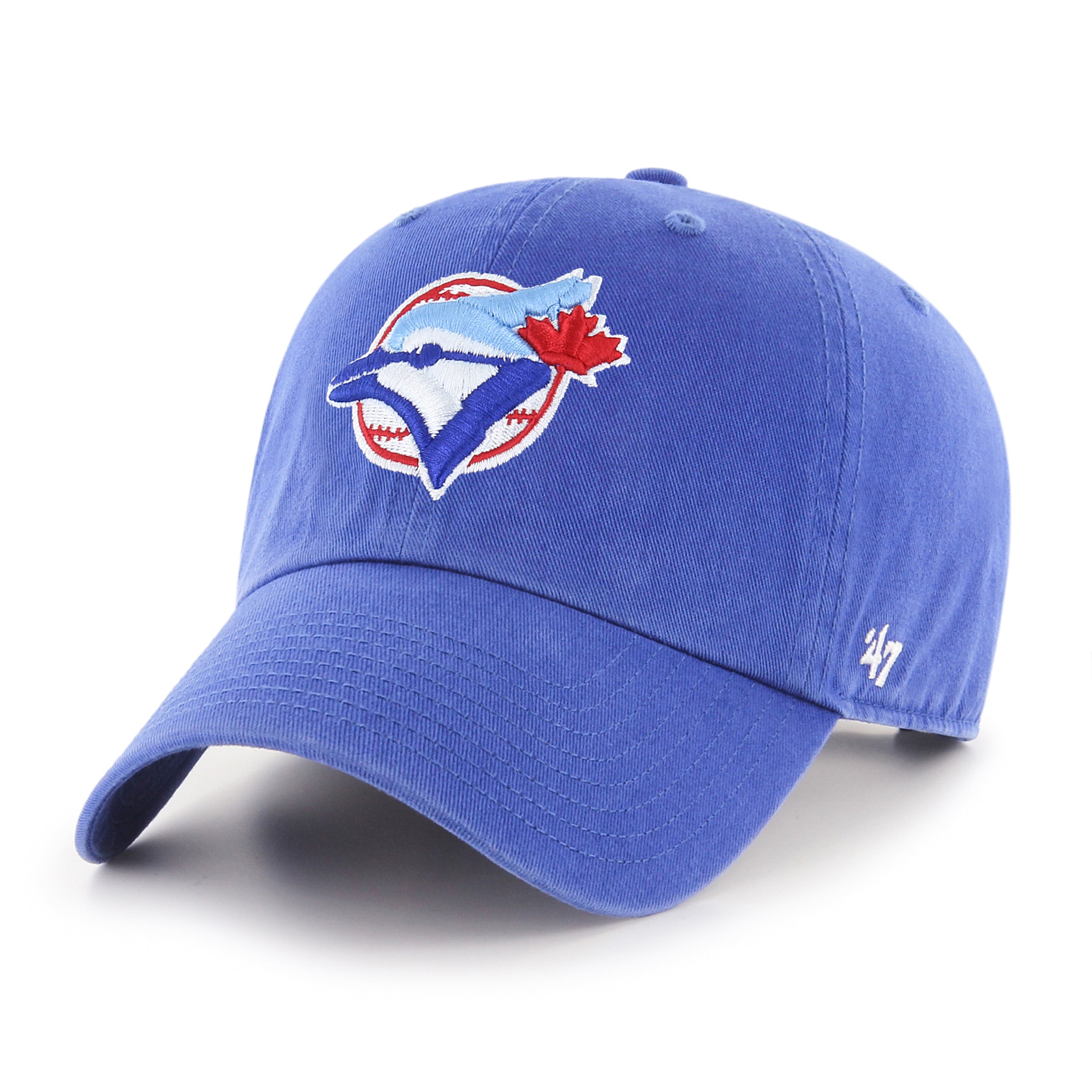 Toronto Blue Jays Cooperstown MLB 47 CLEAN UP