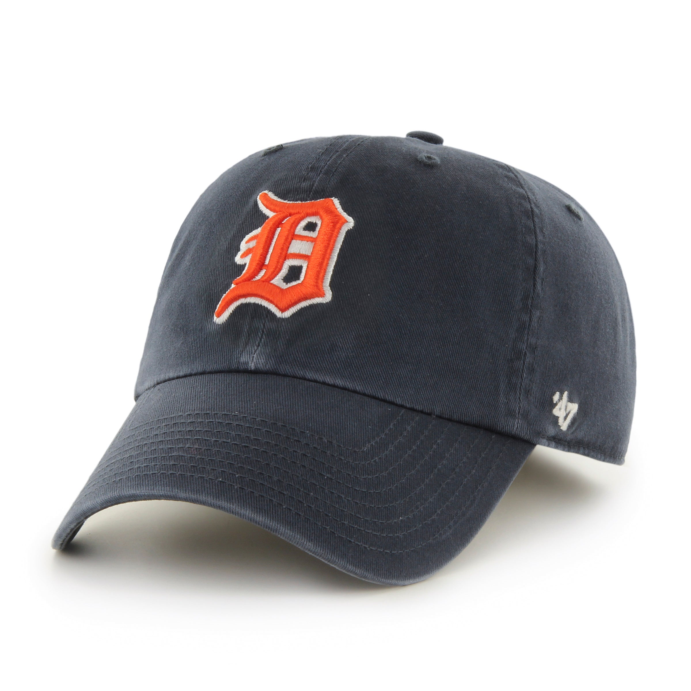 Detroit Tigers MLB Cooperstown '47 CLEAN UP