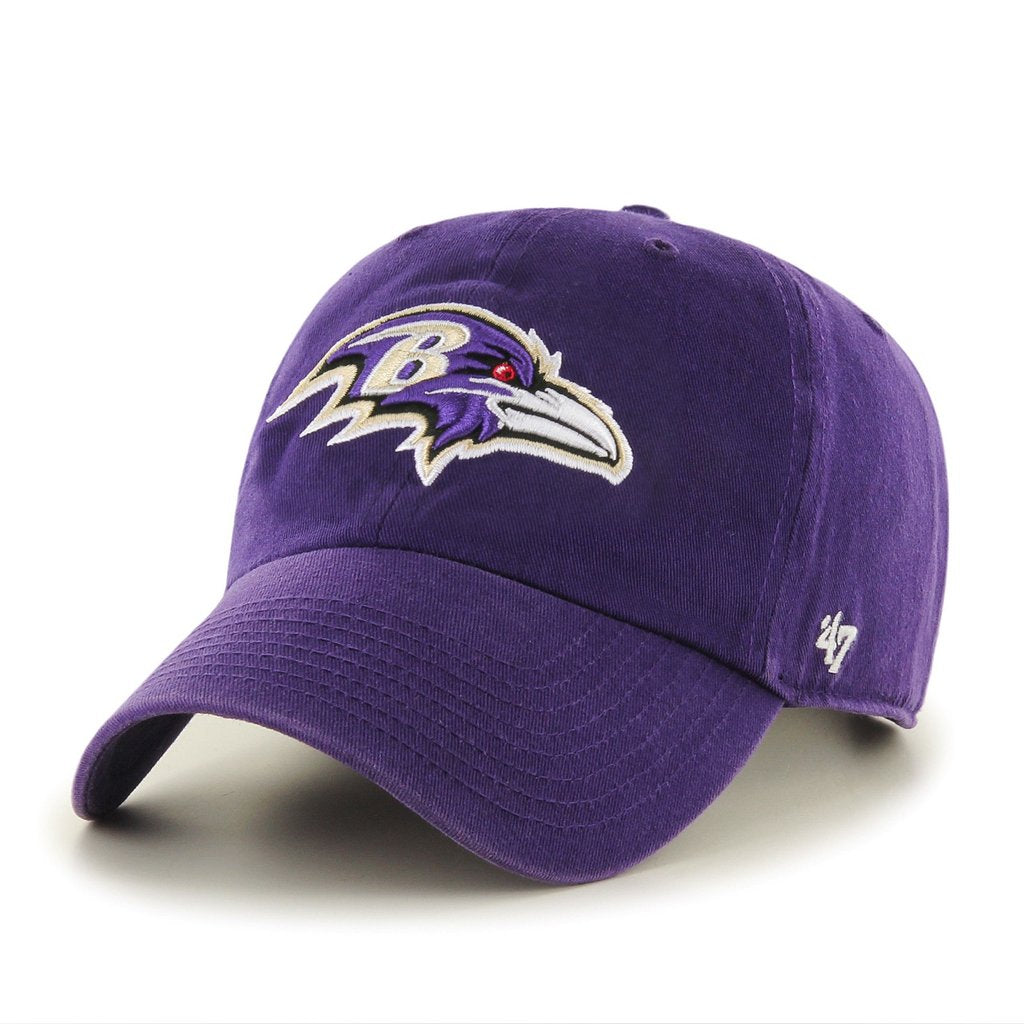 Baltimore Ravens NFL '47 CLEAN UP - 47 Brand Canada