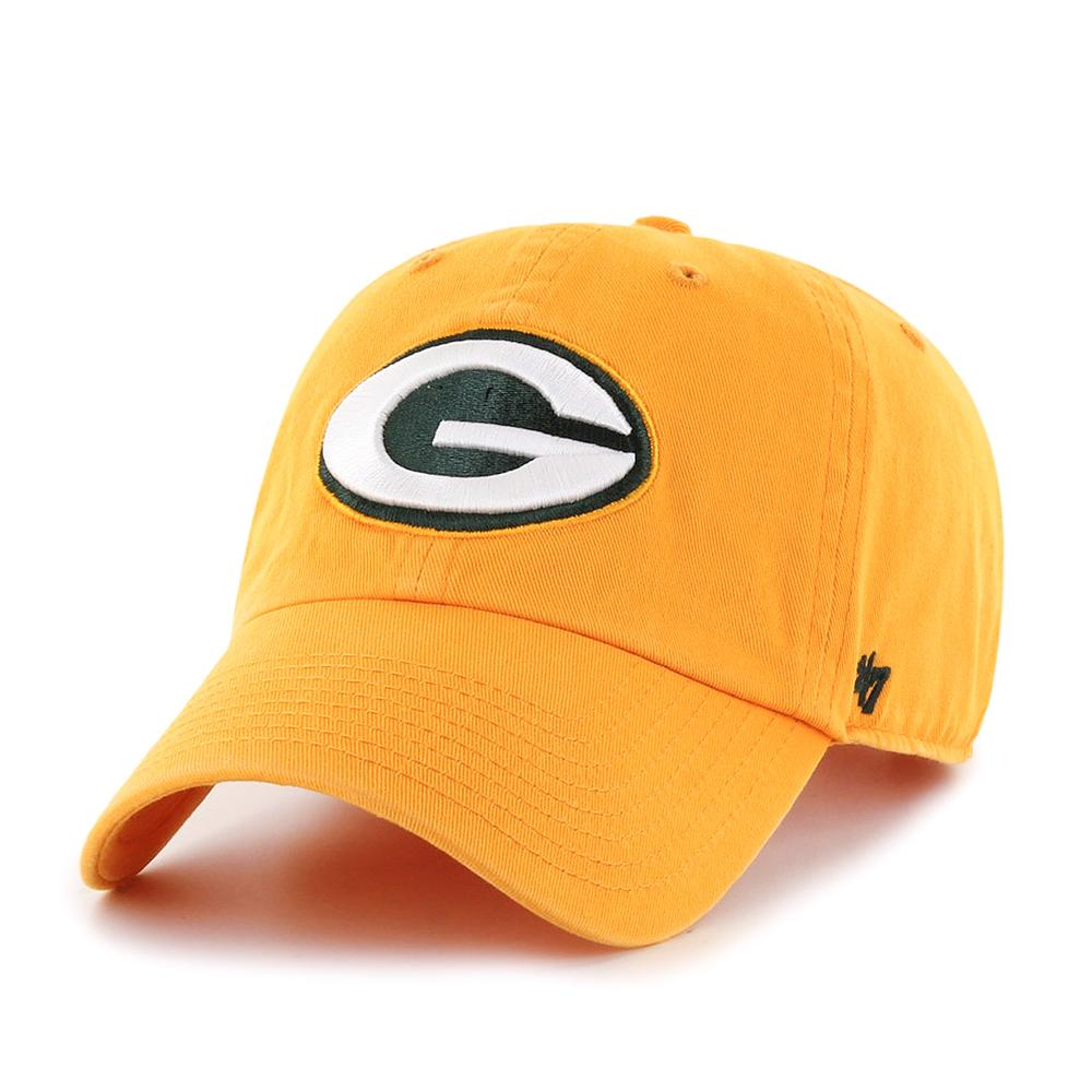 Green Bay Packers '47 CLEAN UP