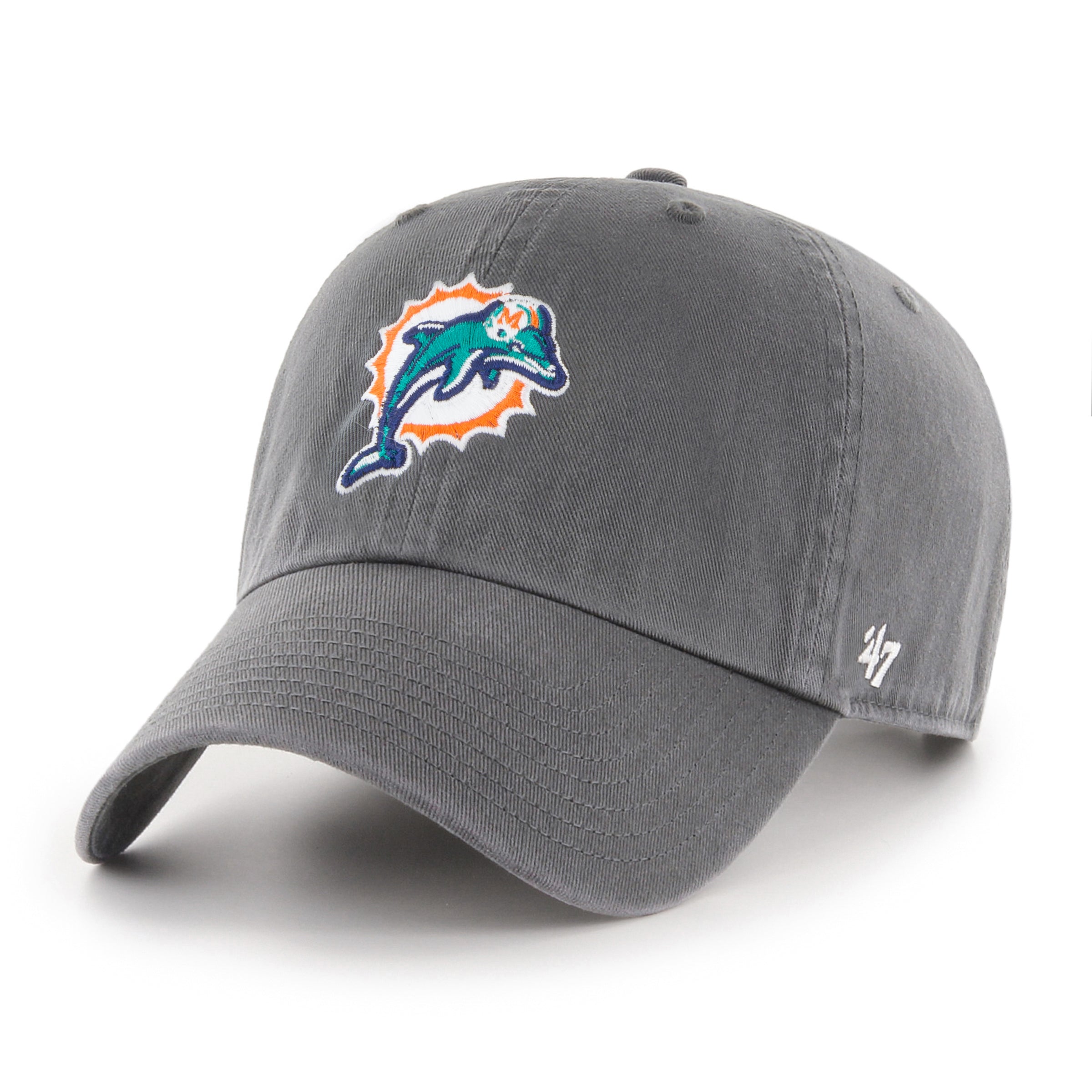 Miami Dolphins Legacy '47 CLEAN UP