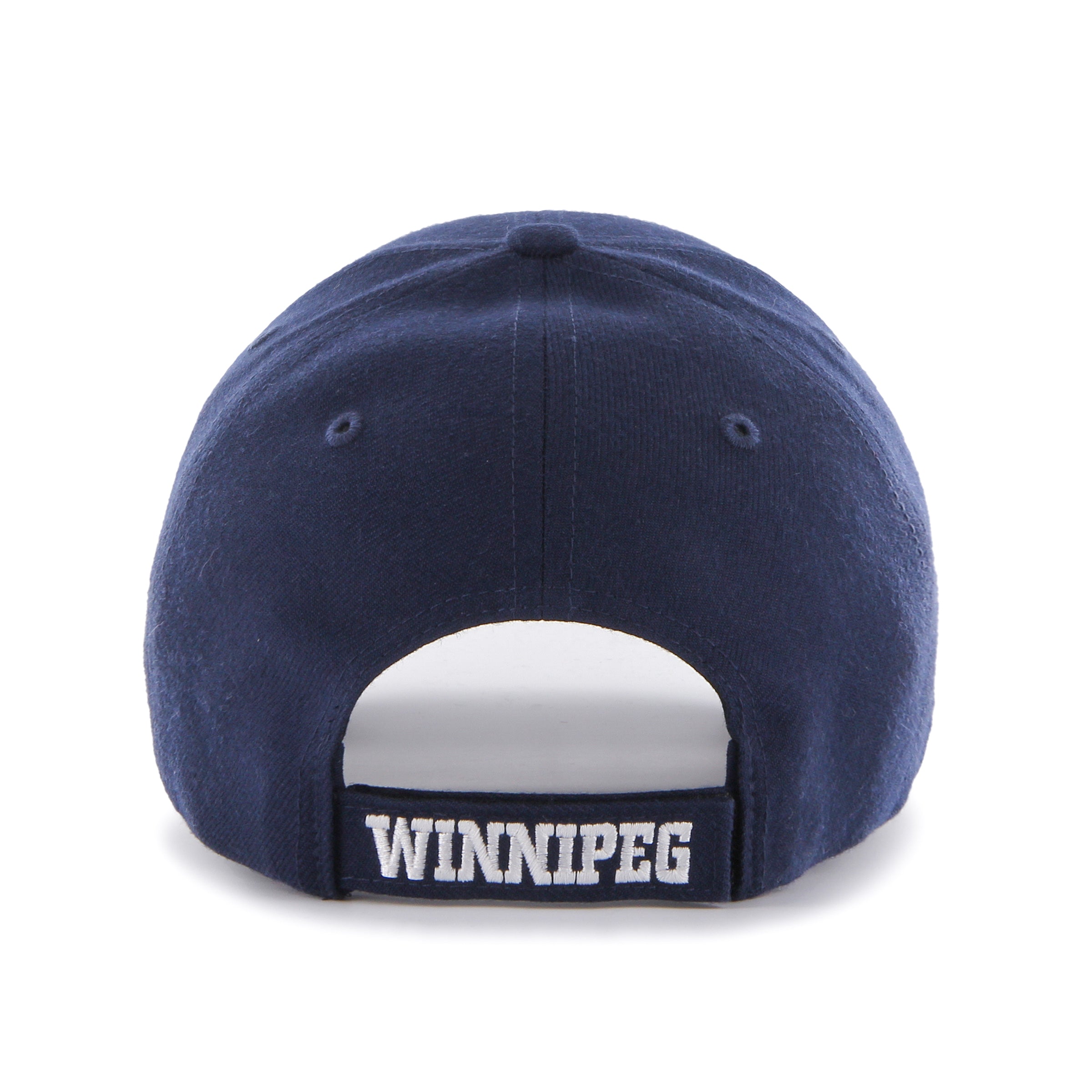 Winnipeg Jets '47 MVP