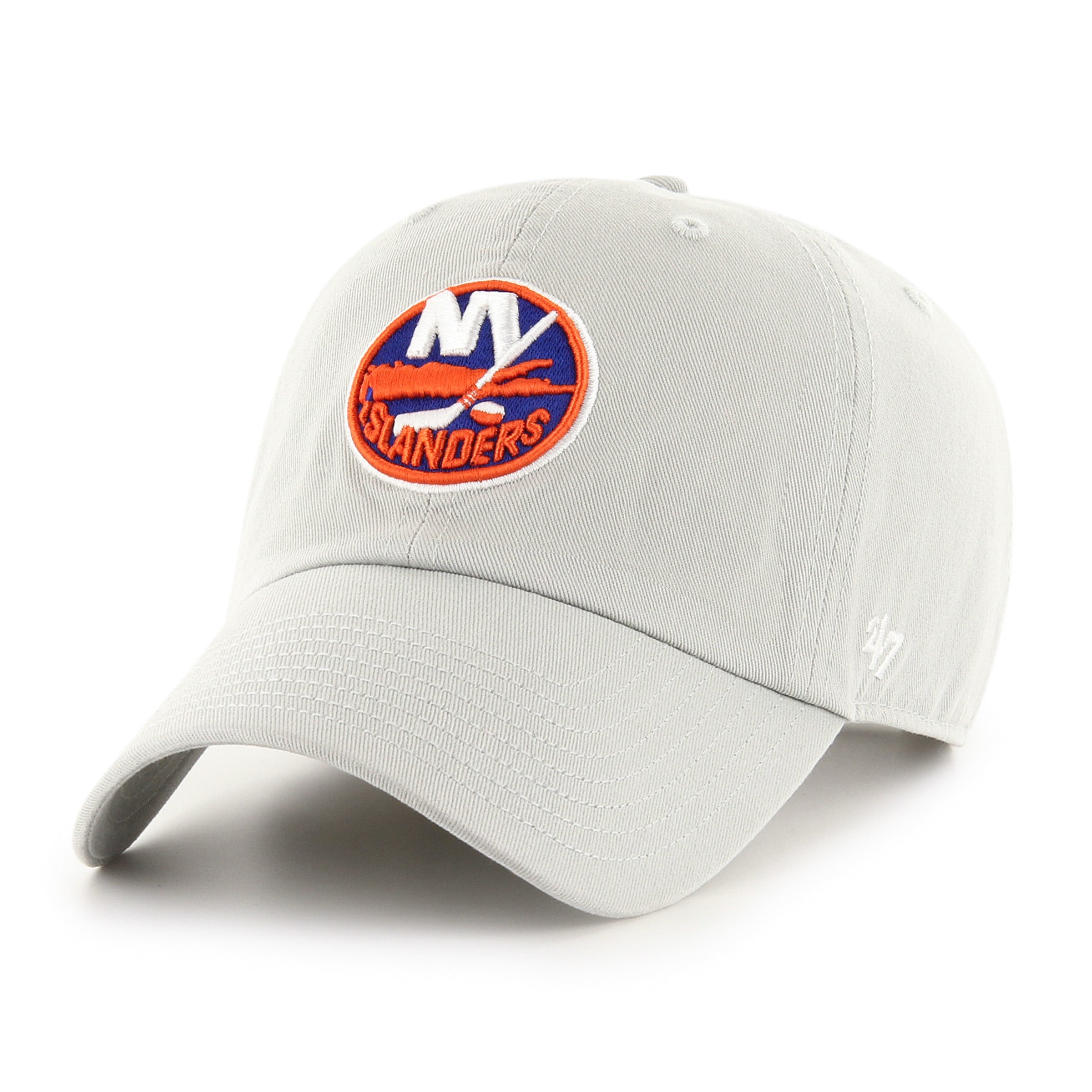 New York Islanders '47 CLEAN UP