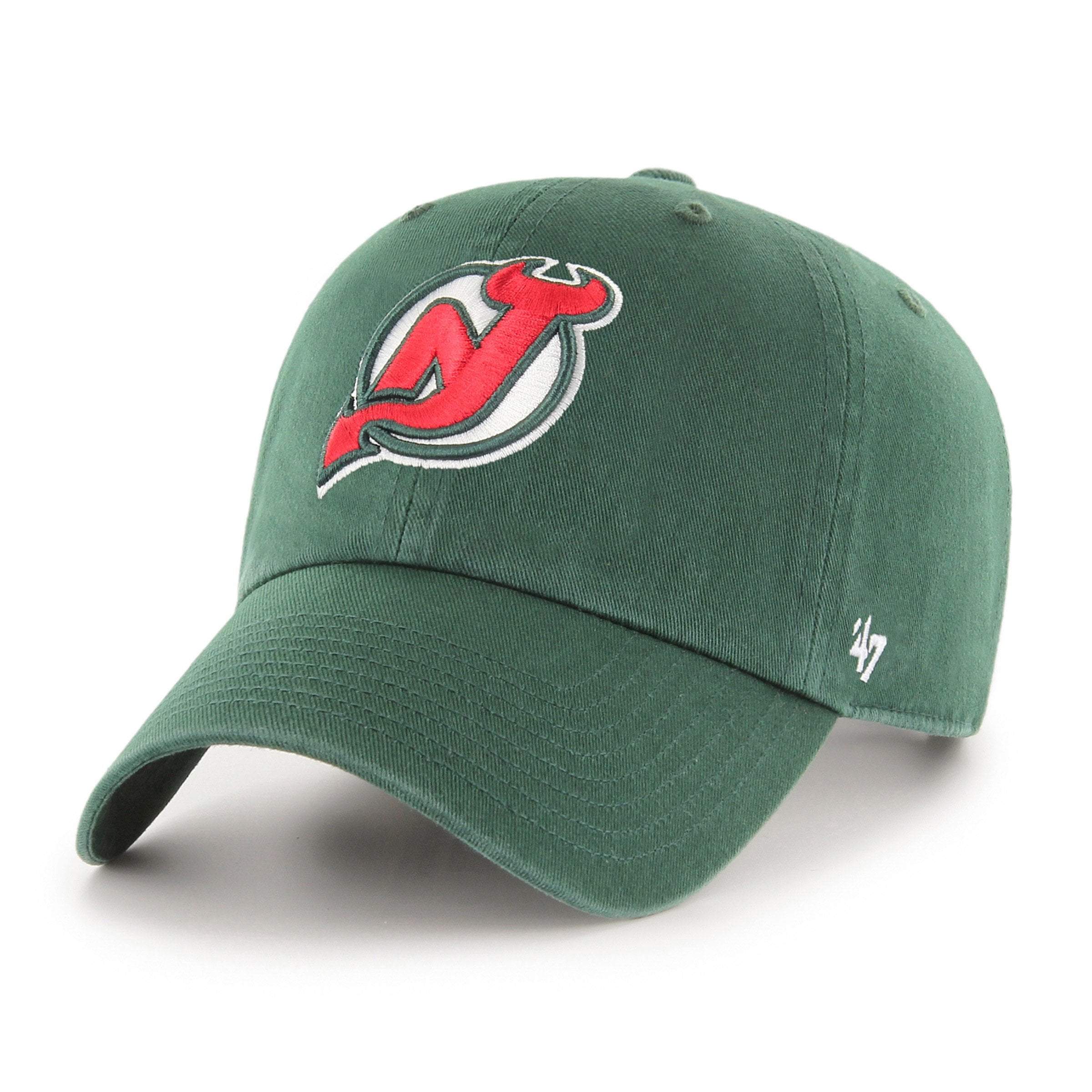 New Jersey Devils NHL '47 CLEAN UP - 47 Brand Canada