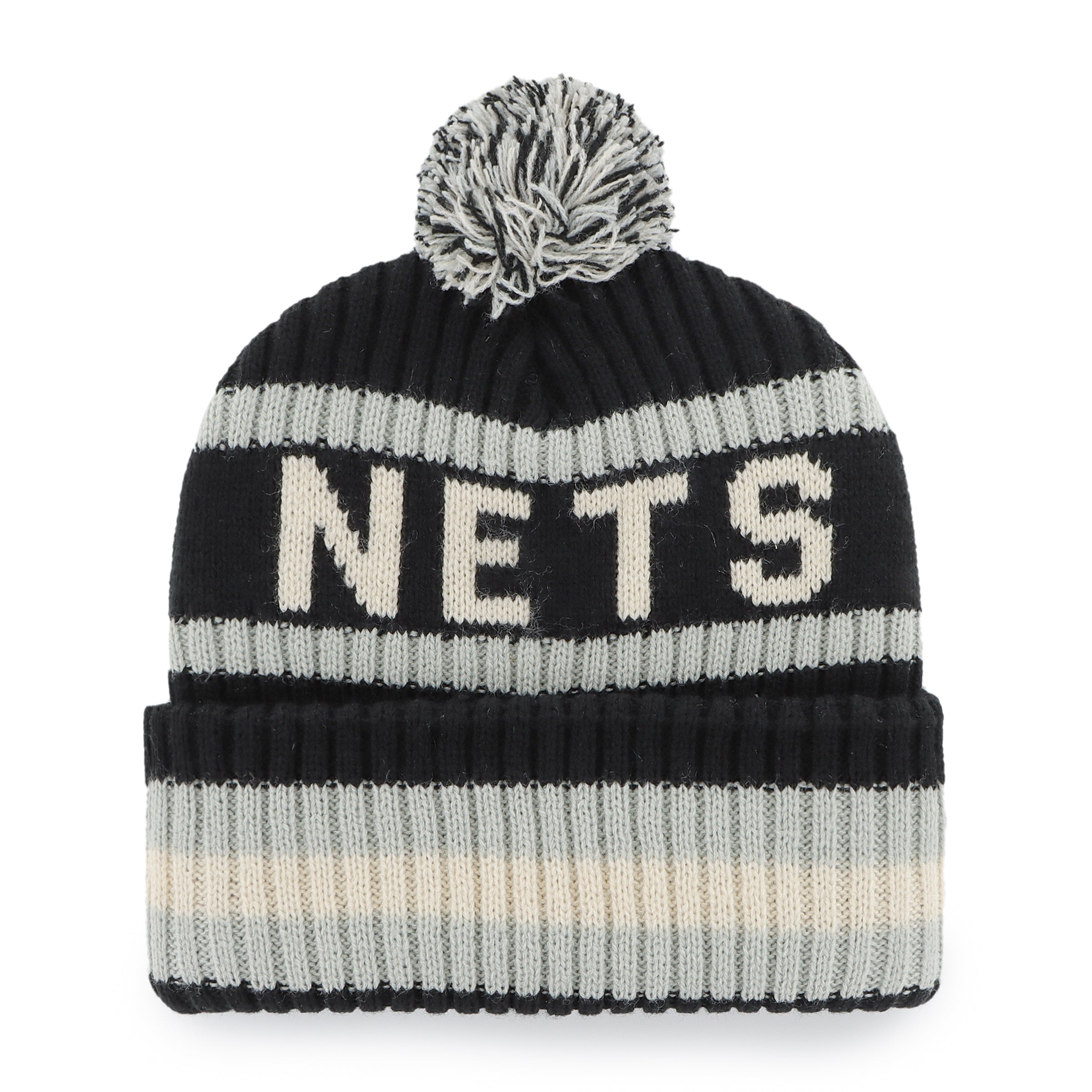 Brooklyn Nets Bering '47 Toque