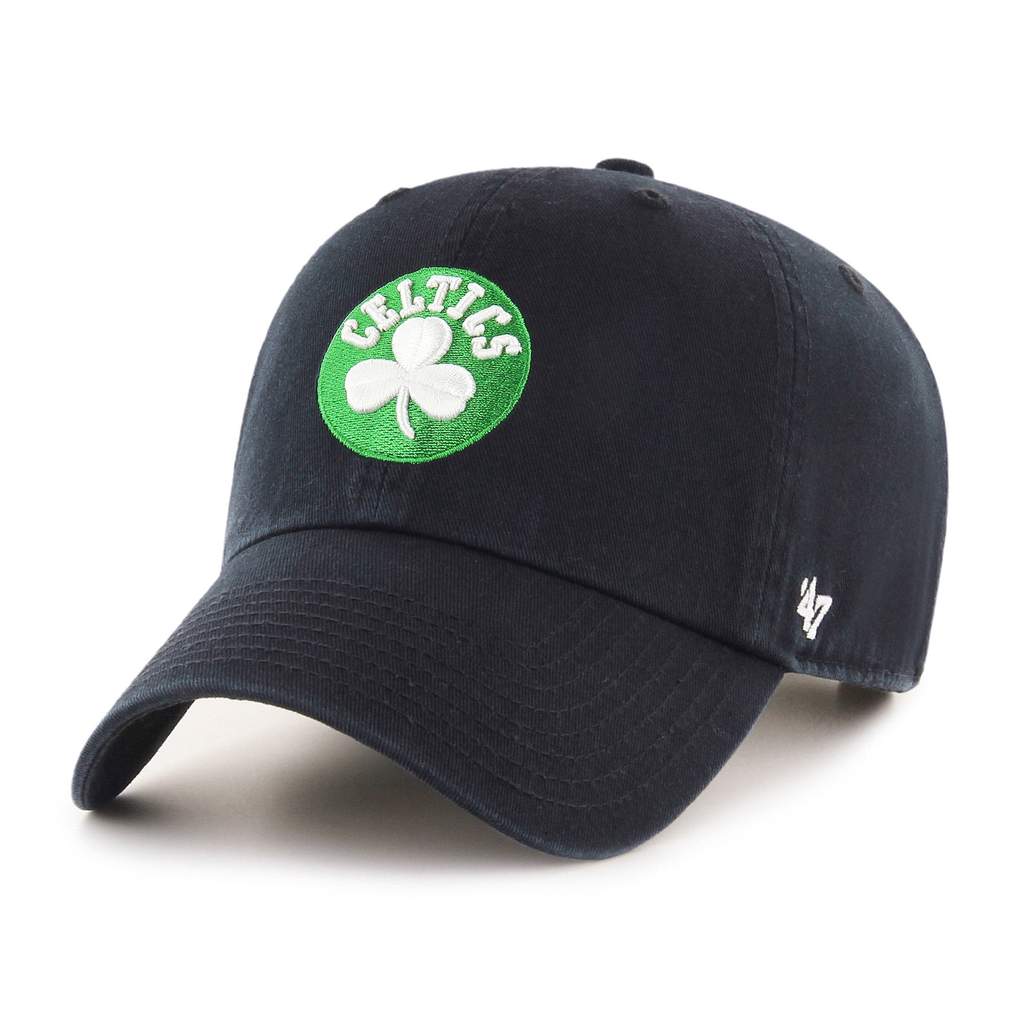 Boston Celtics Vintage NBA '47 CLEAN UP - 47 Brand Canada