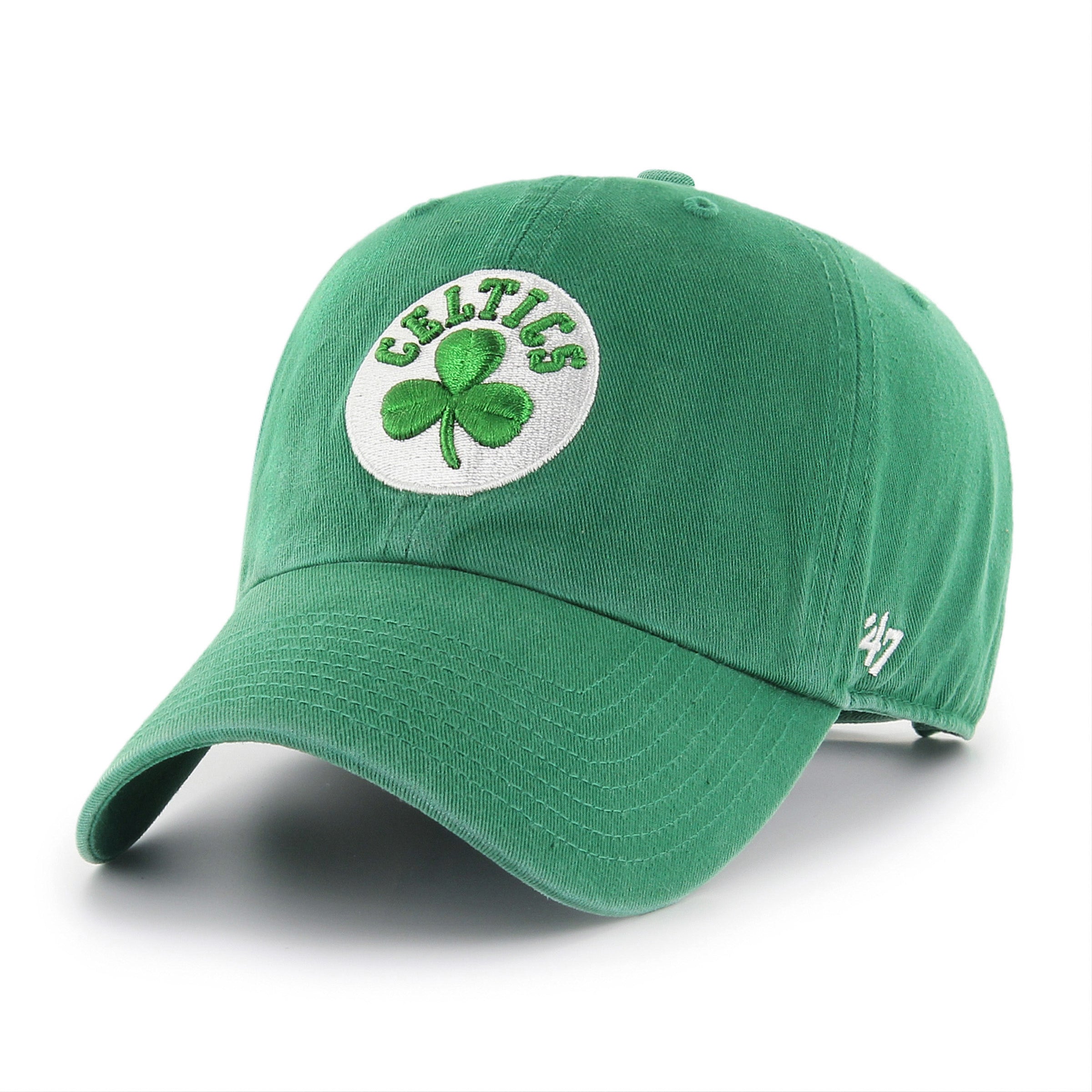 Boston Celtics Vintage '47 CLEAN UP