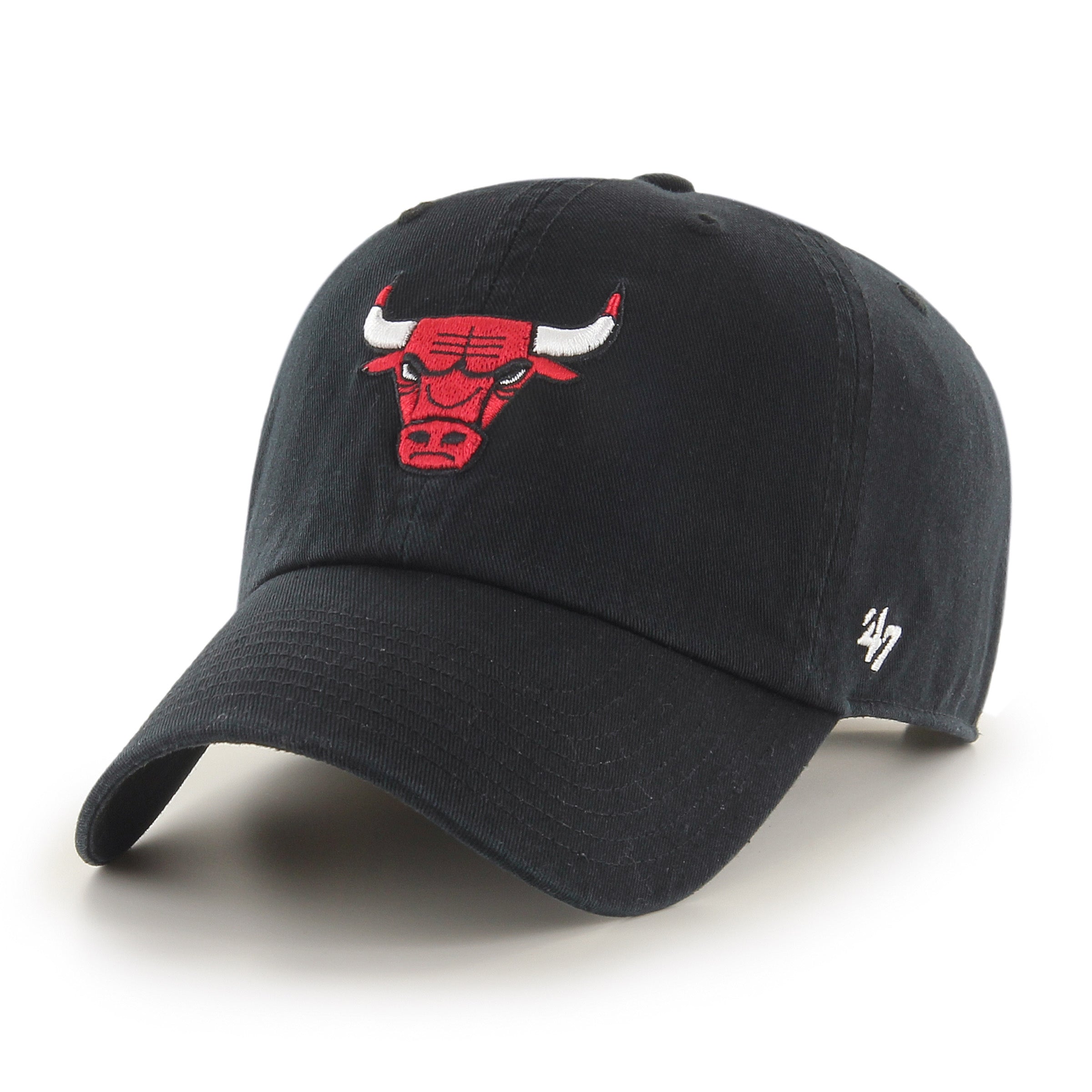 Chicago Bulls '47 CLEAN UP