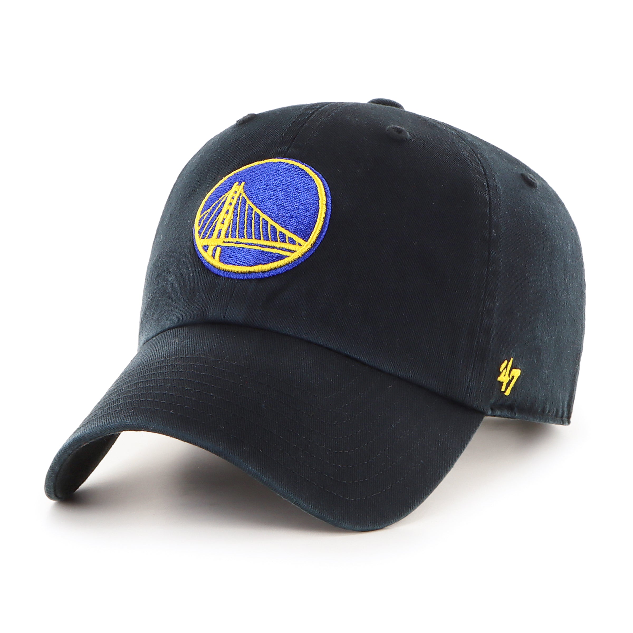 Golden State Warriors '47 CLEAN UP