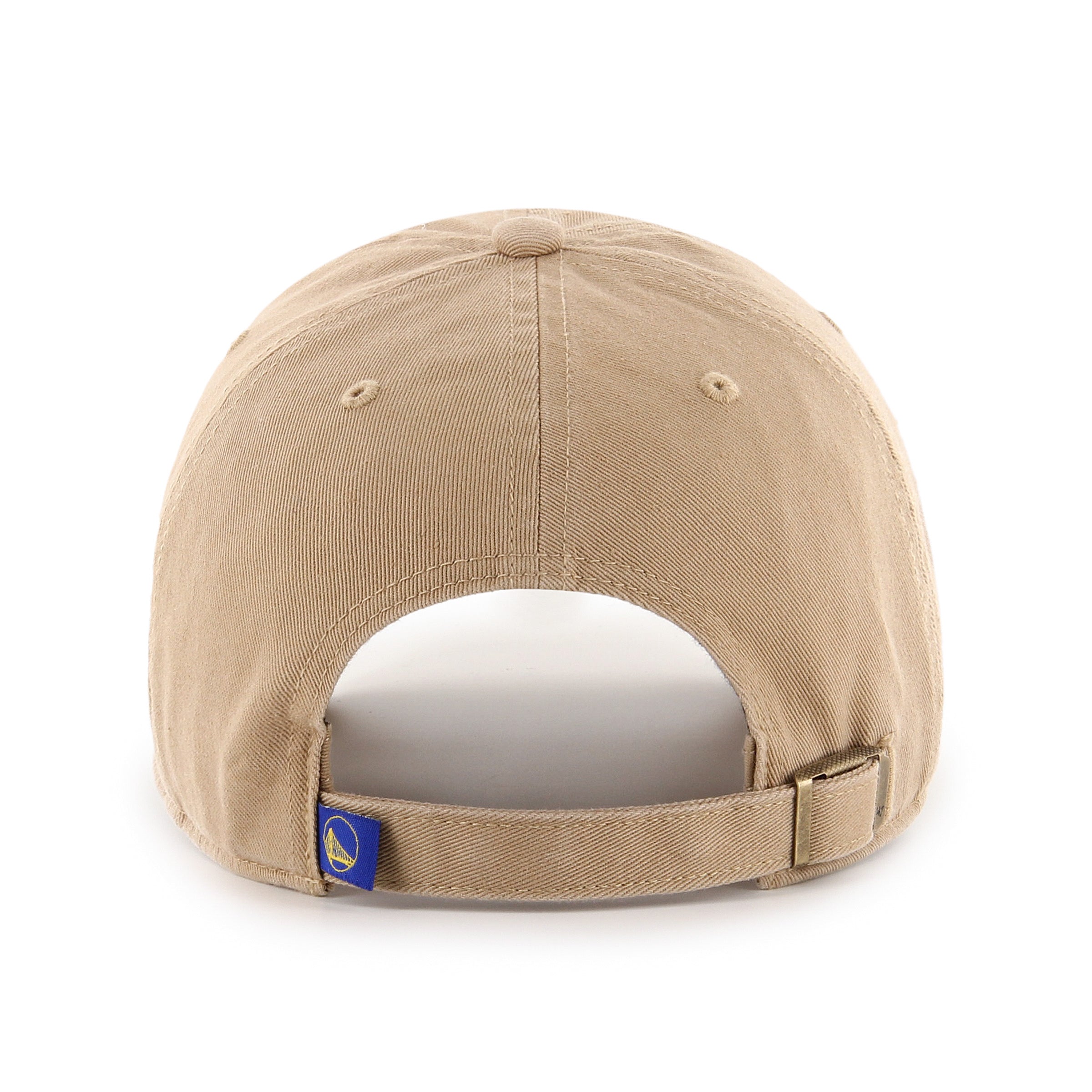 Golden State Warriors '47 CLEAN UP