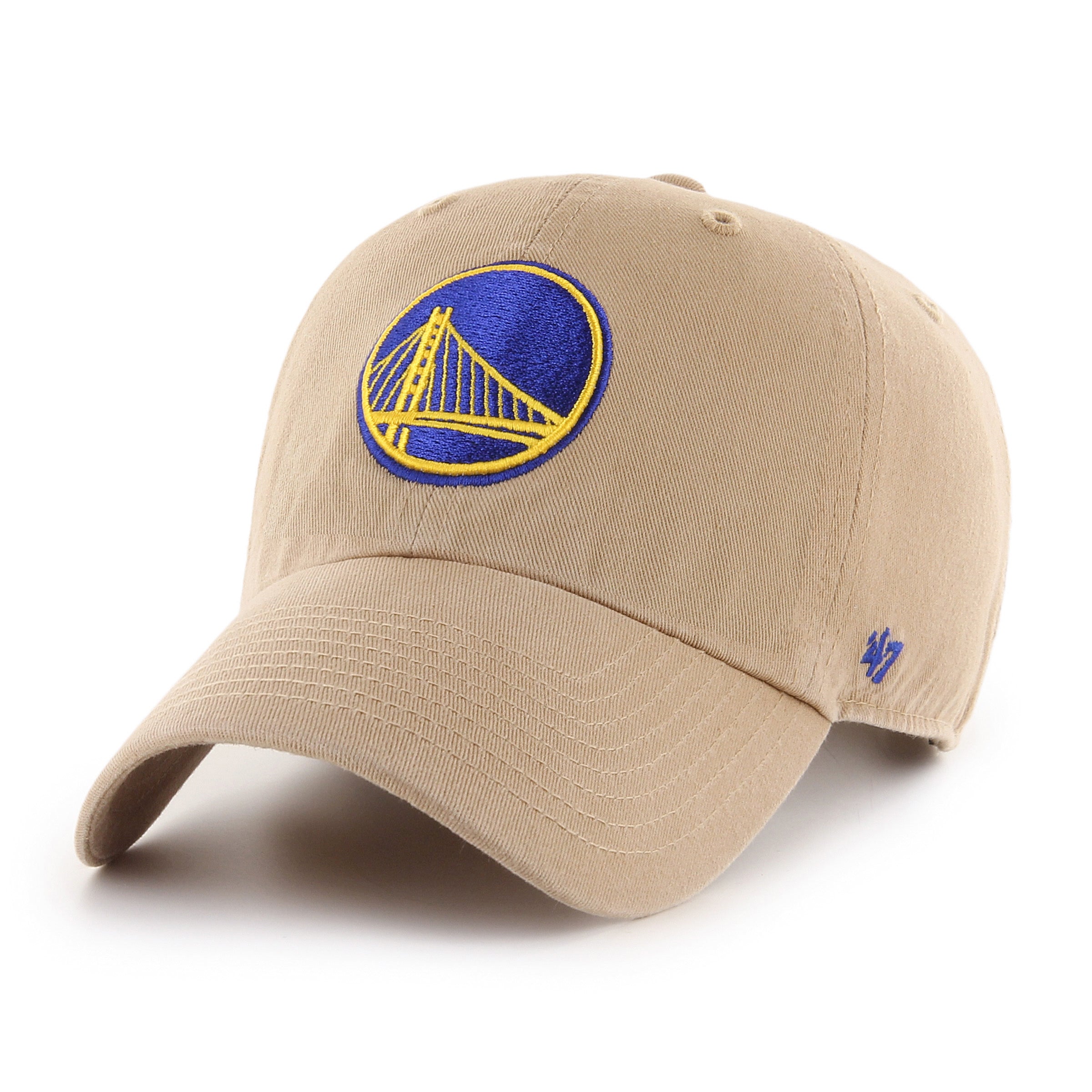 Golden State Warriors '47 CLEAN UP