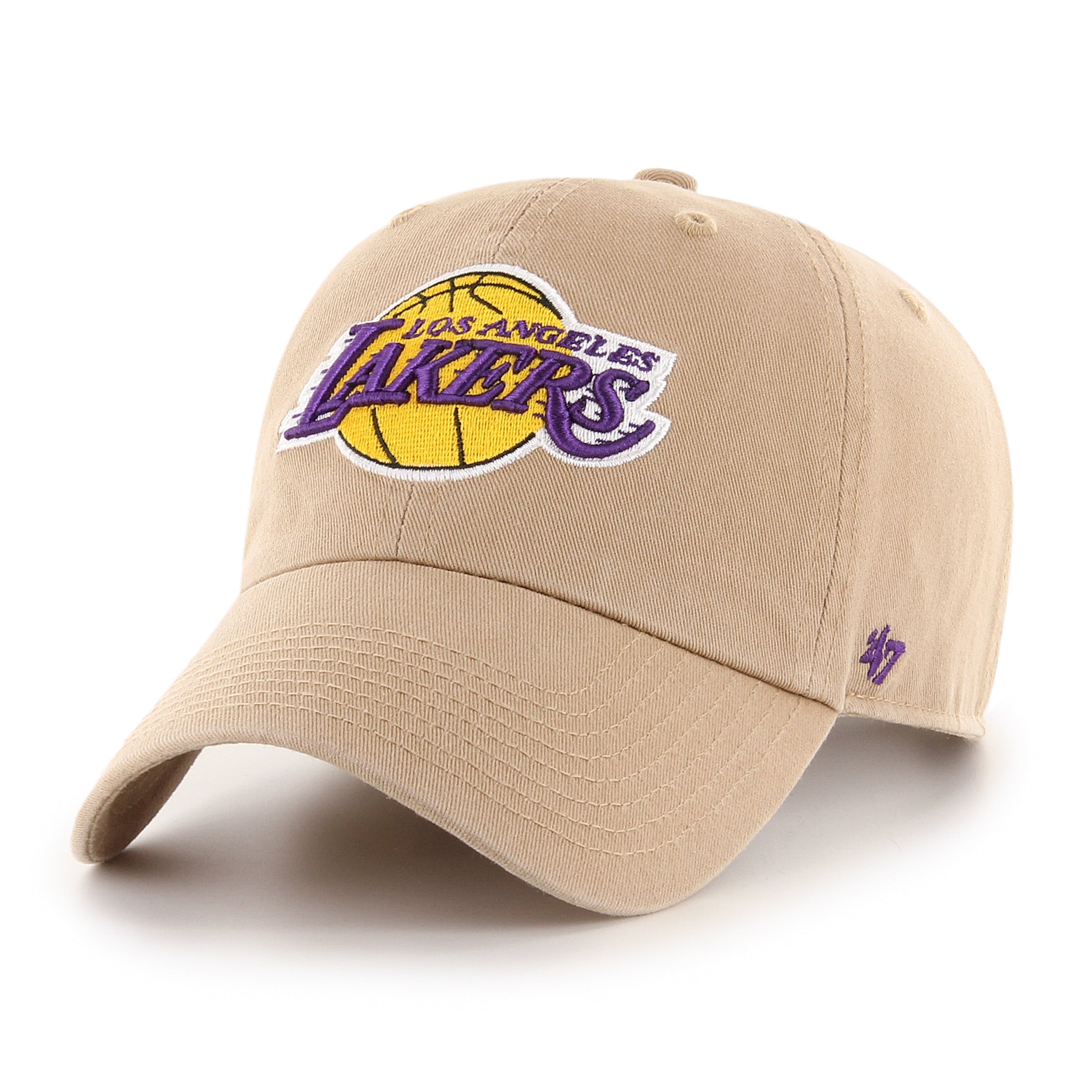 NETTOYAGE des Los Angeles Lakers '47