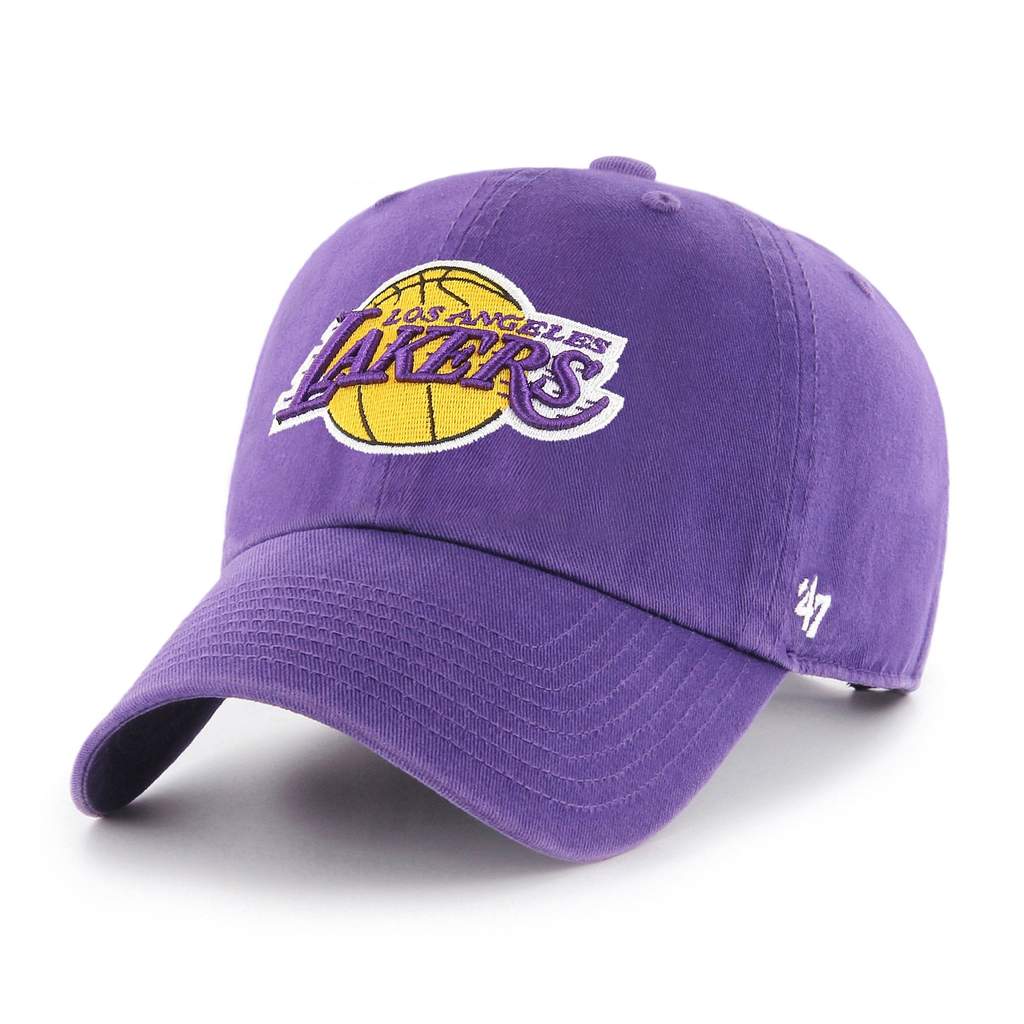 Los Angeles Lakers NBA '47 CLEAN UP - 47 Brand Canada