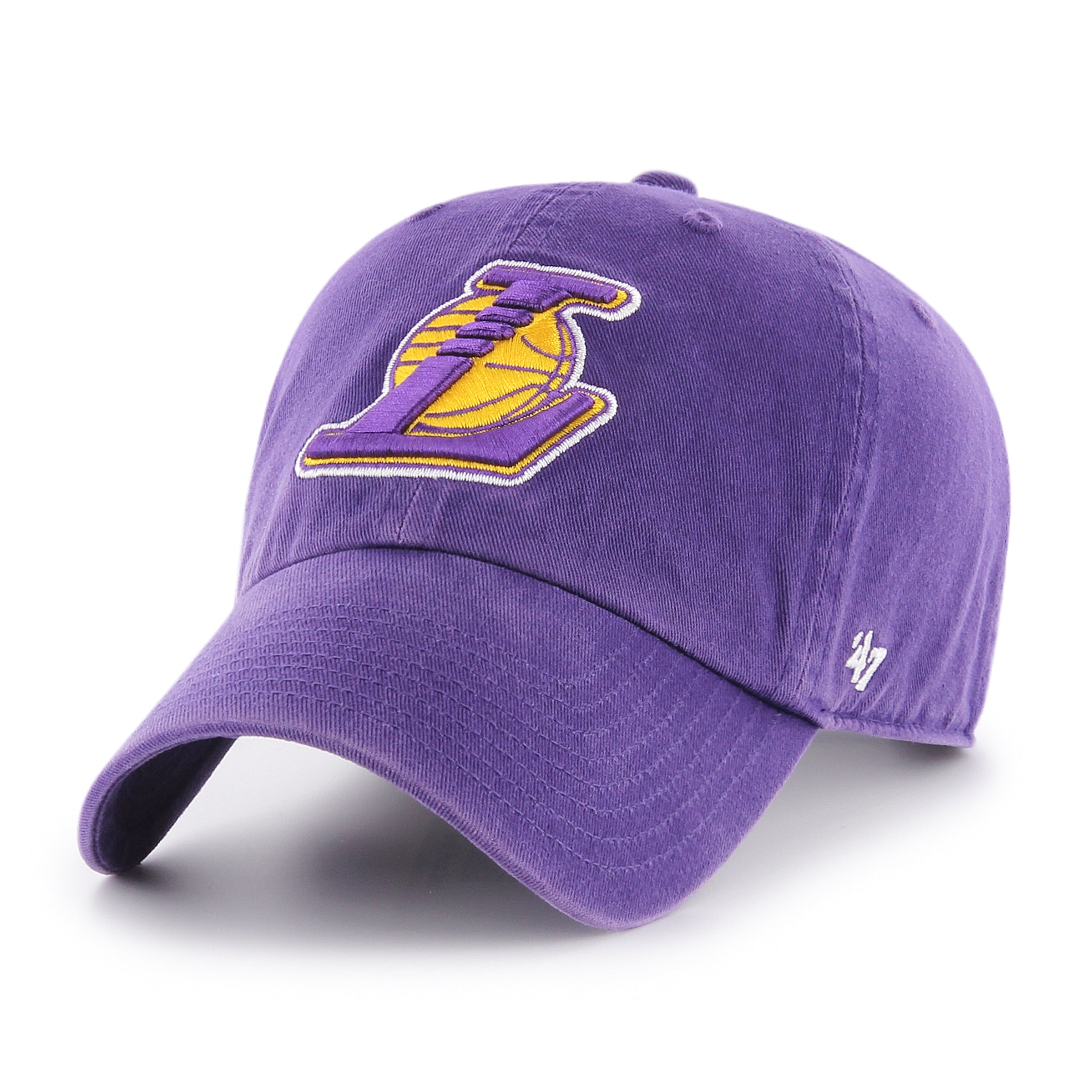 Los Angeles Lakers '47 CLEAN UP