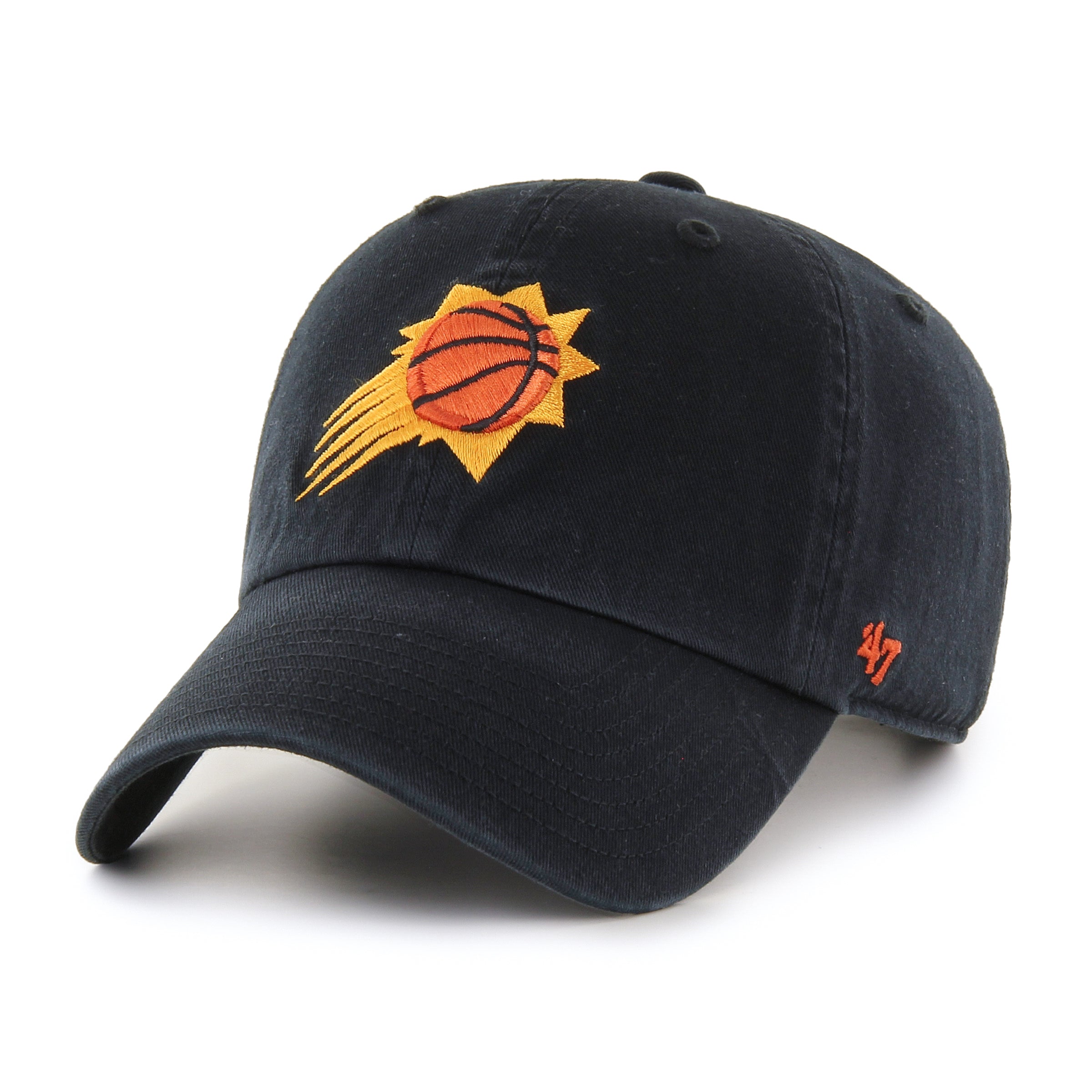 Phoenix Suns '47 CLEAN UP
